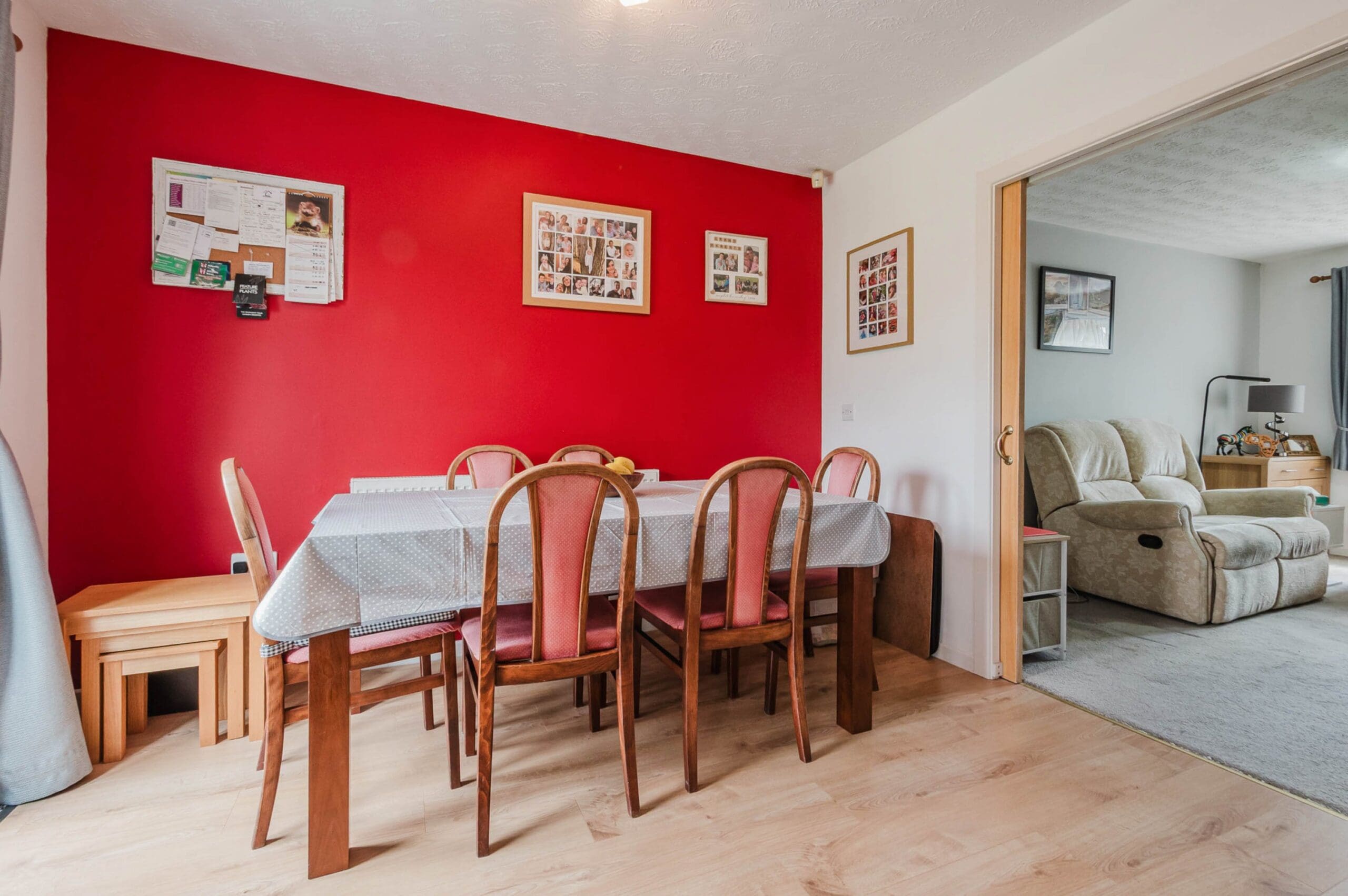 Queensway, Partington - VitalSpace