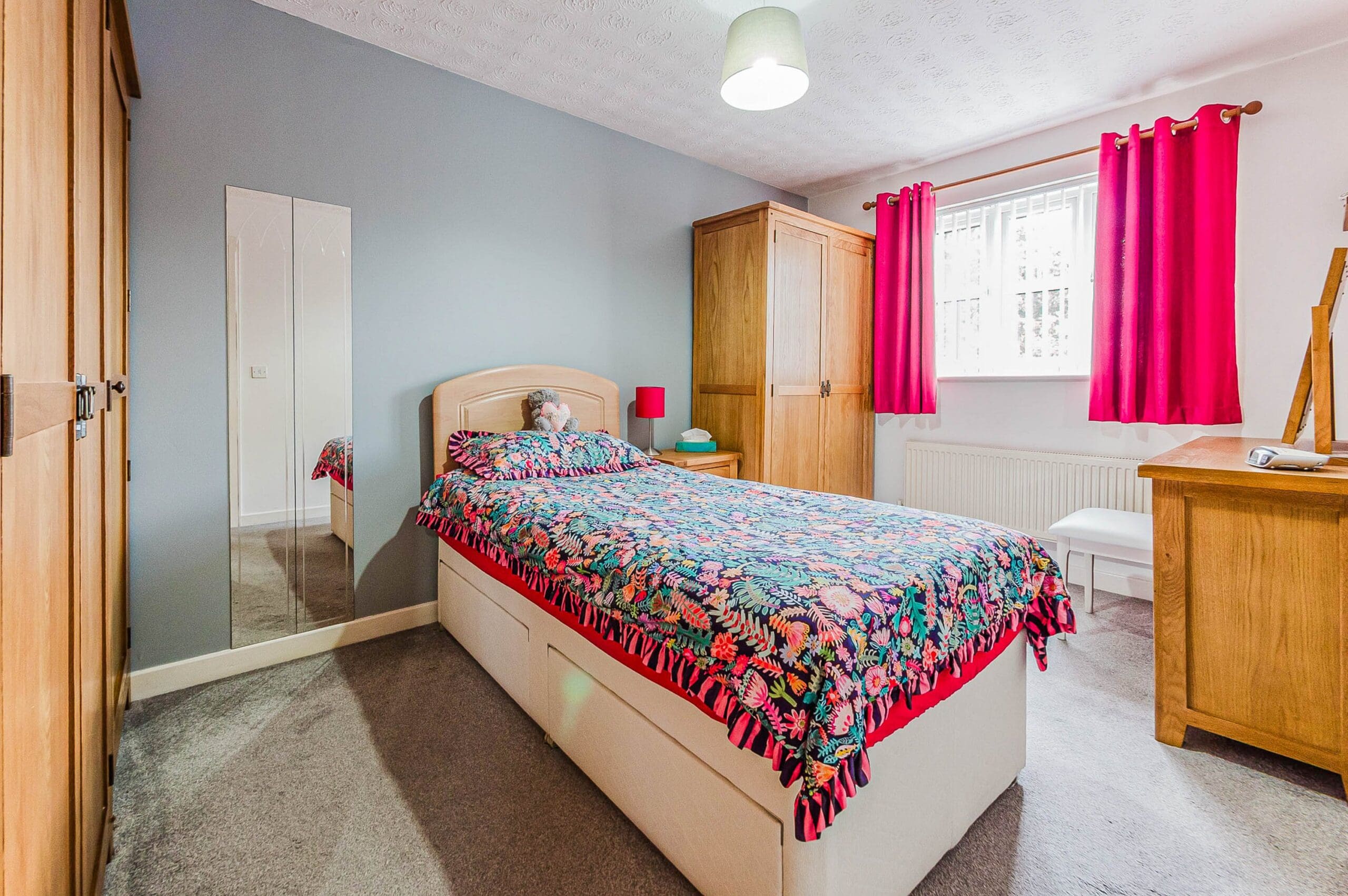 Queensway, Partington - VitalSpace