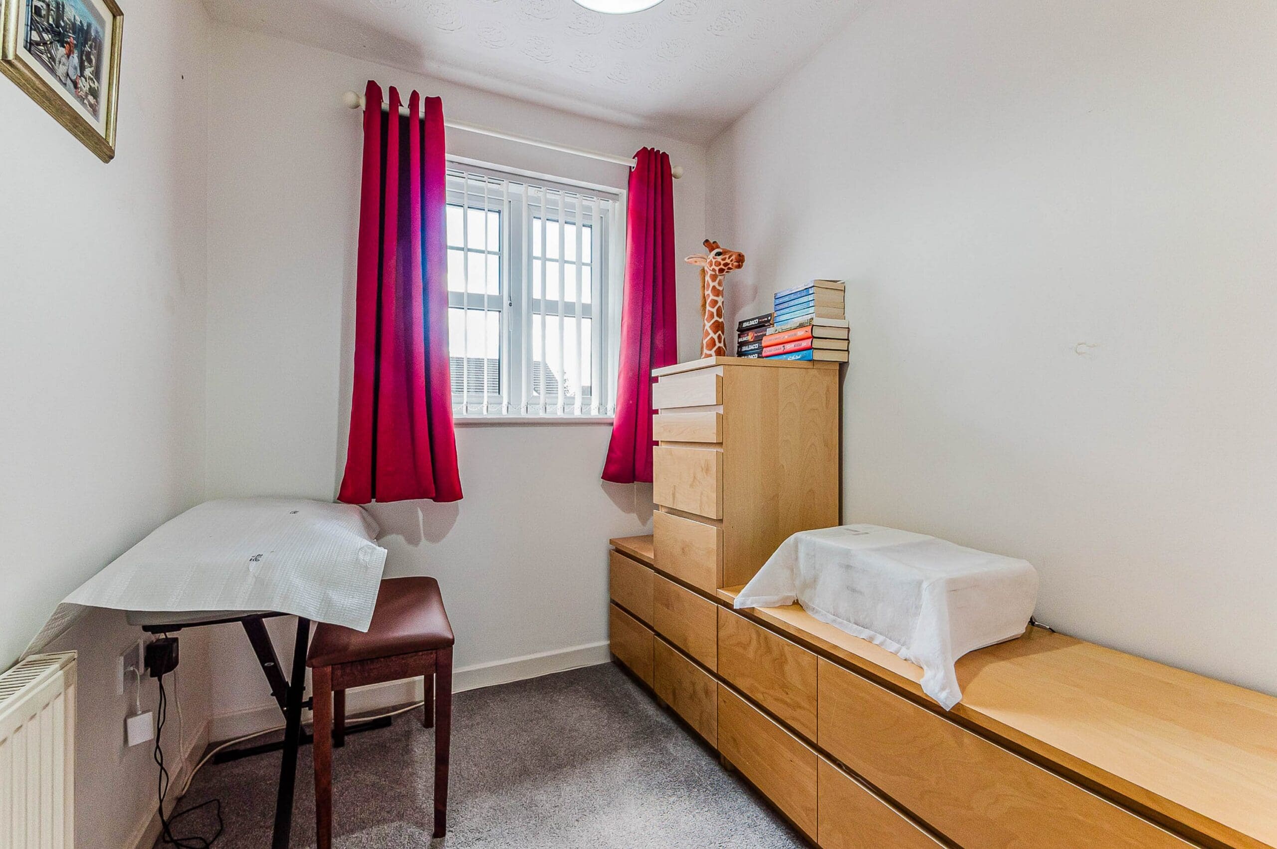 Queensway, Partington - VitalSpace