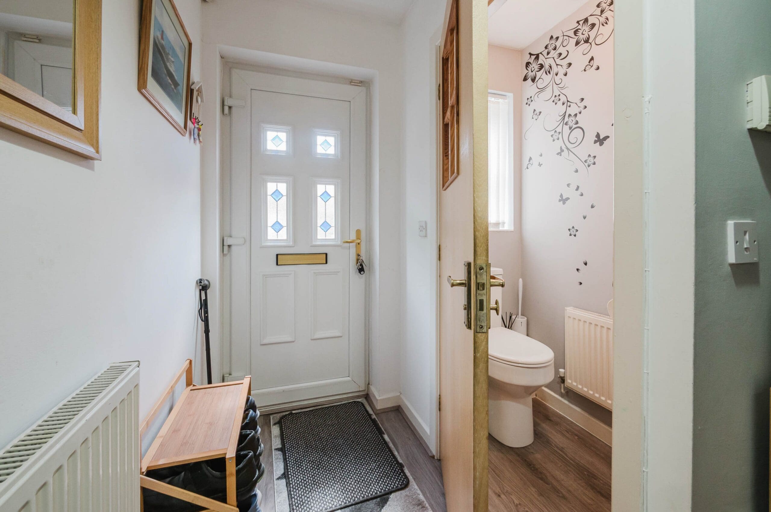 Queensway, Partington - VitalSpace