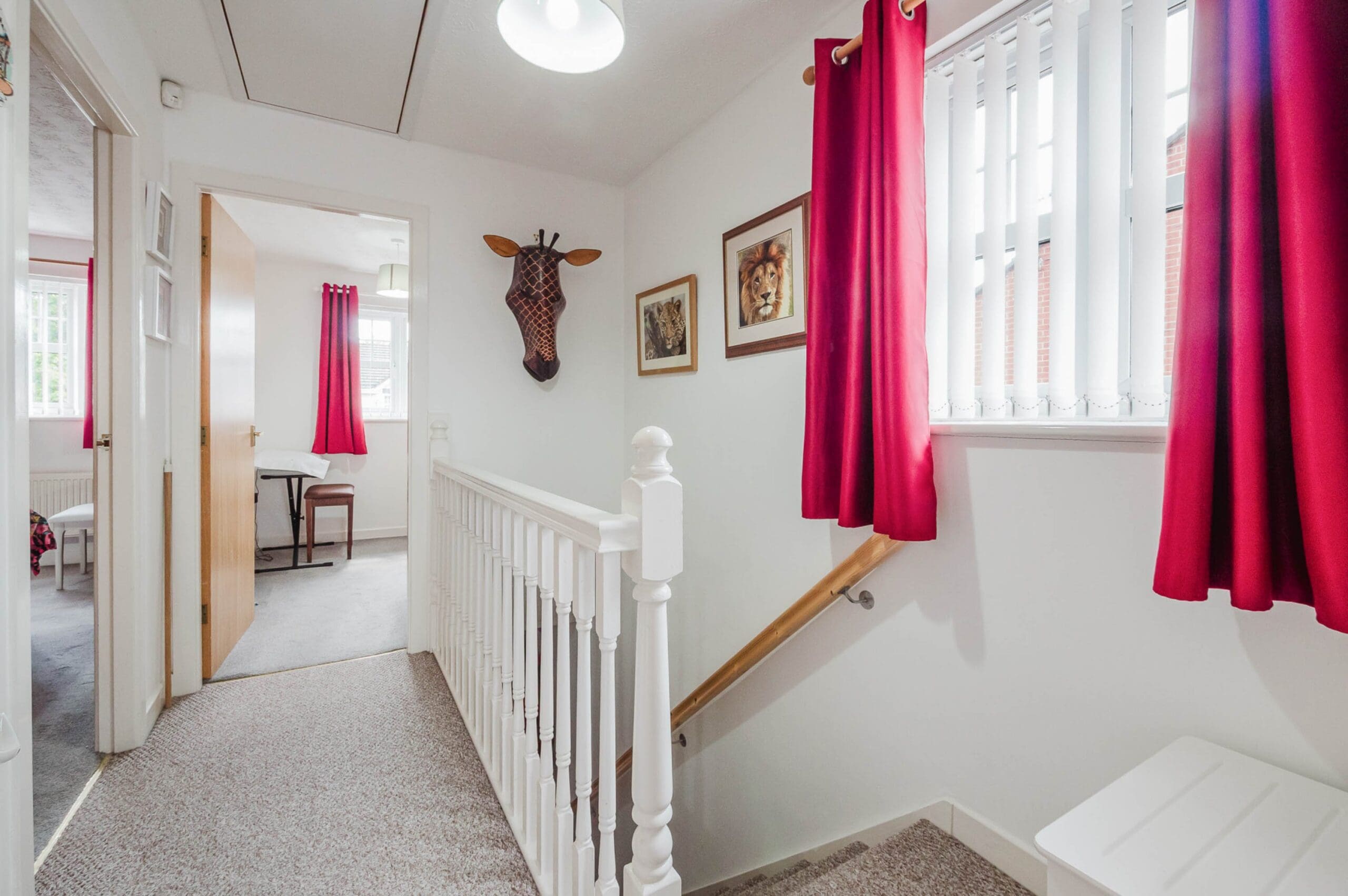 Queensway, Partington - VitalSpace