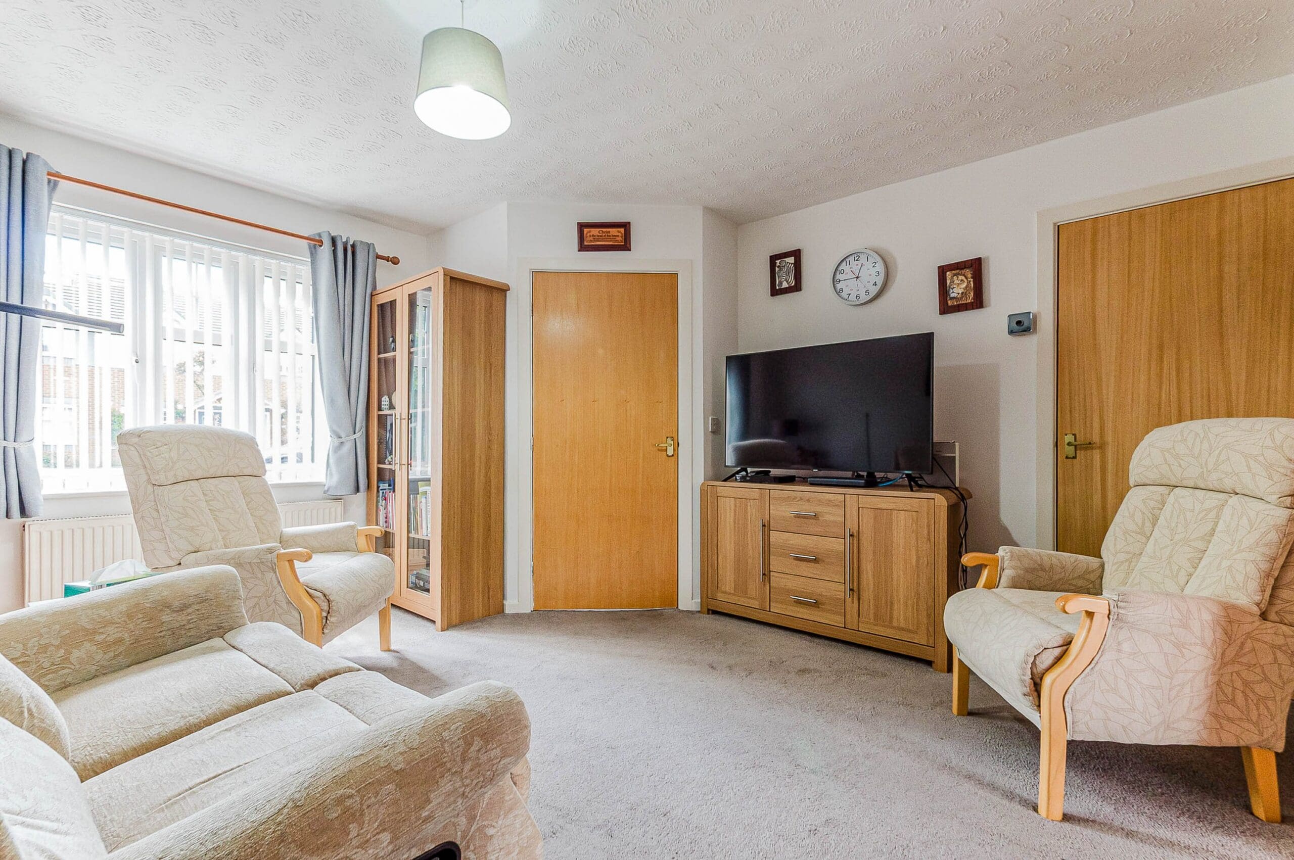 Queensway, Partington - VitalSpace