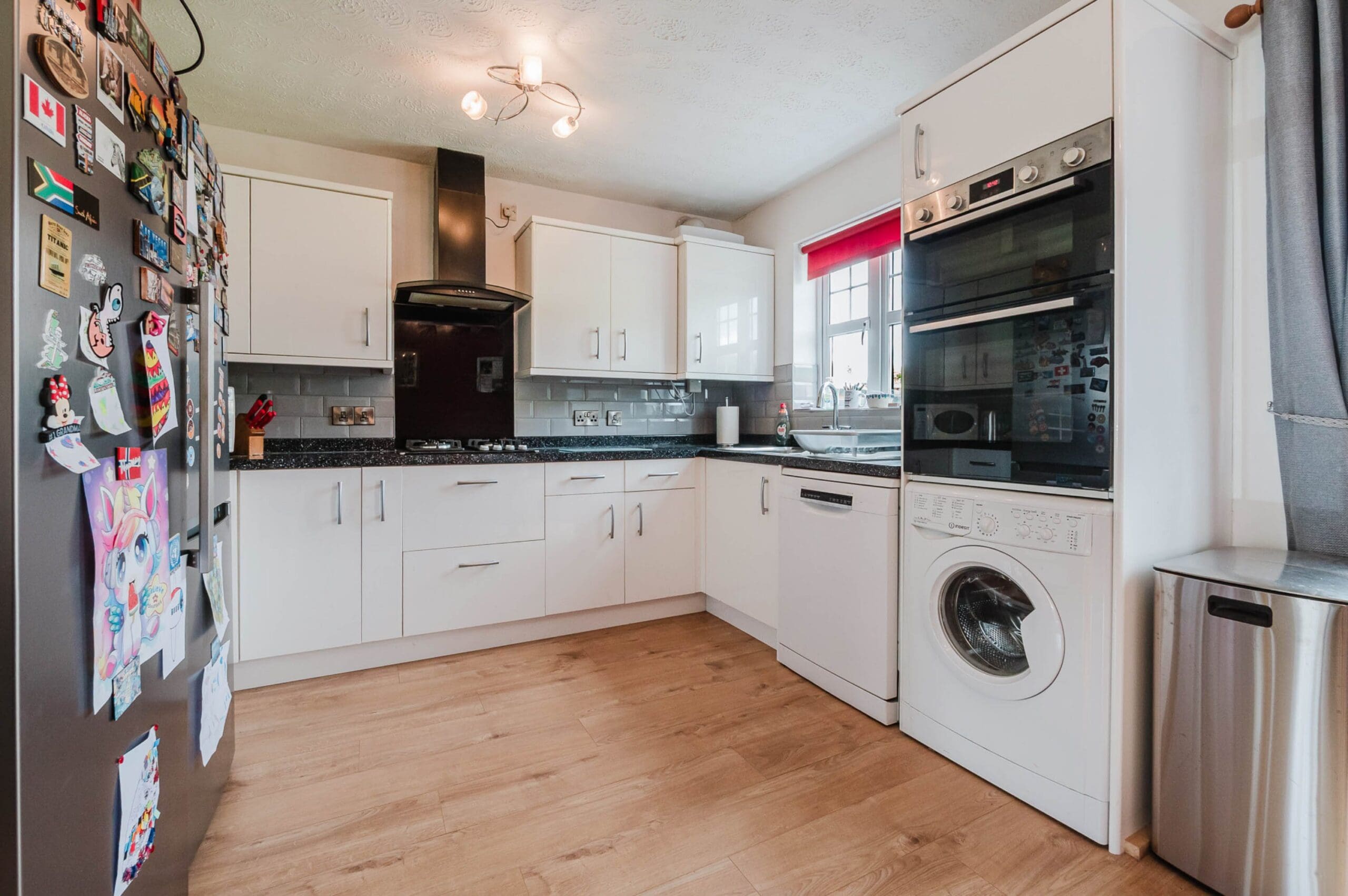 Queensway, Partington - VitalSpace