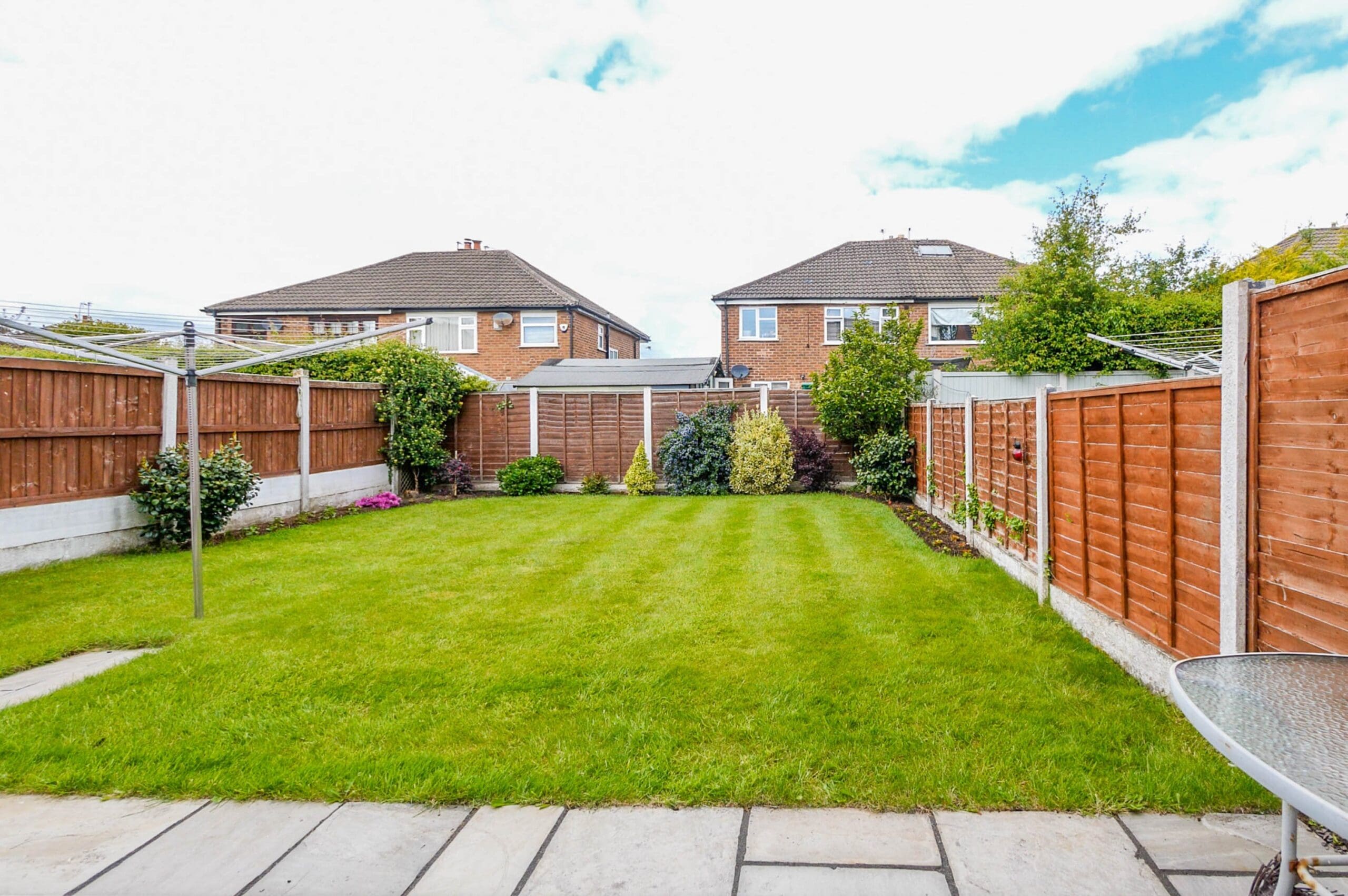Queensway, Partington - VitalSpace