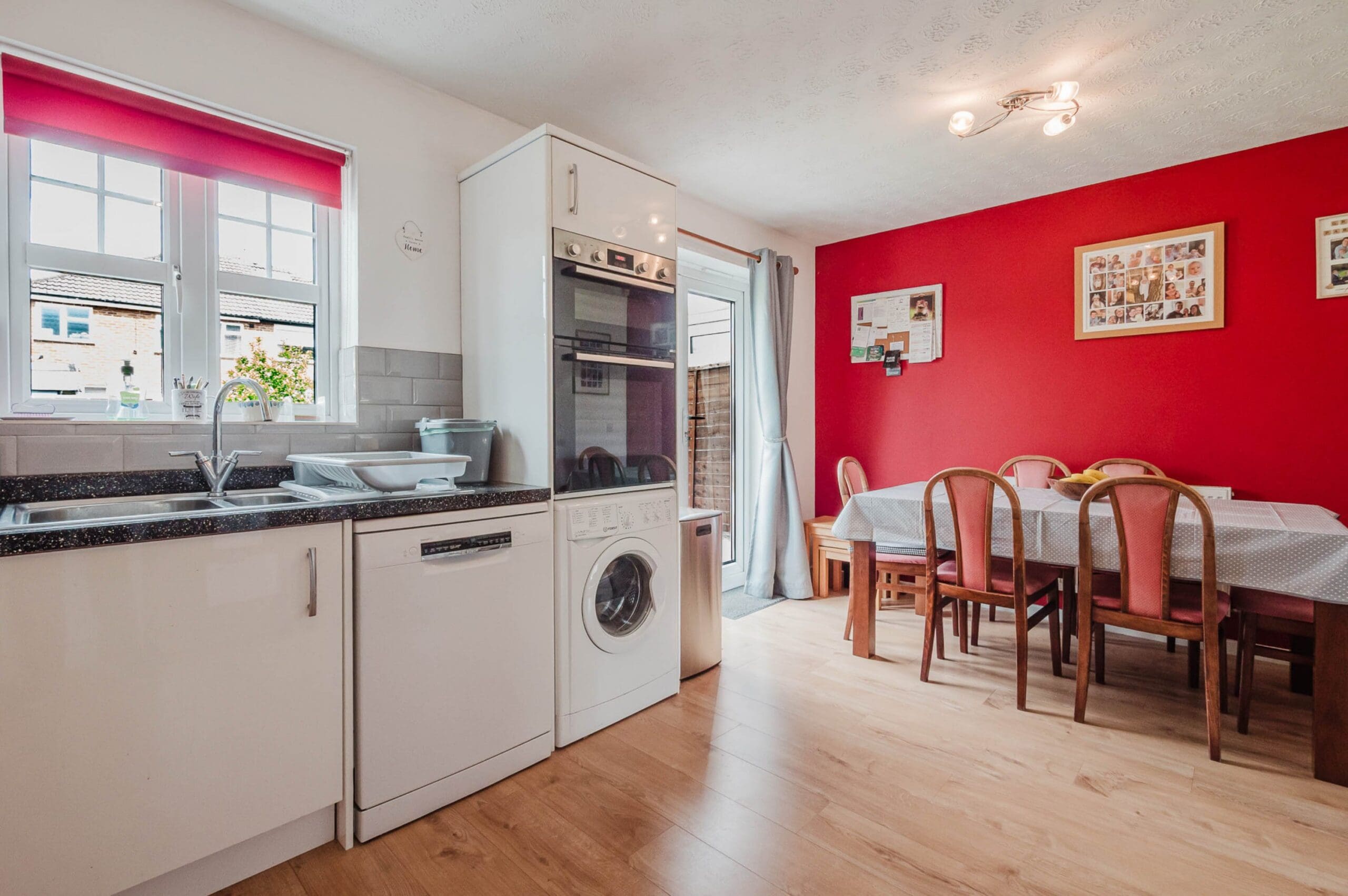 Queensway, Partington - VitalSpace
