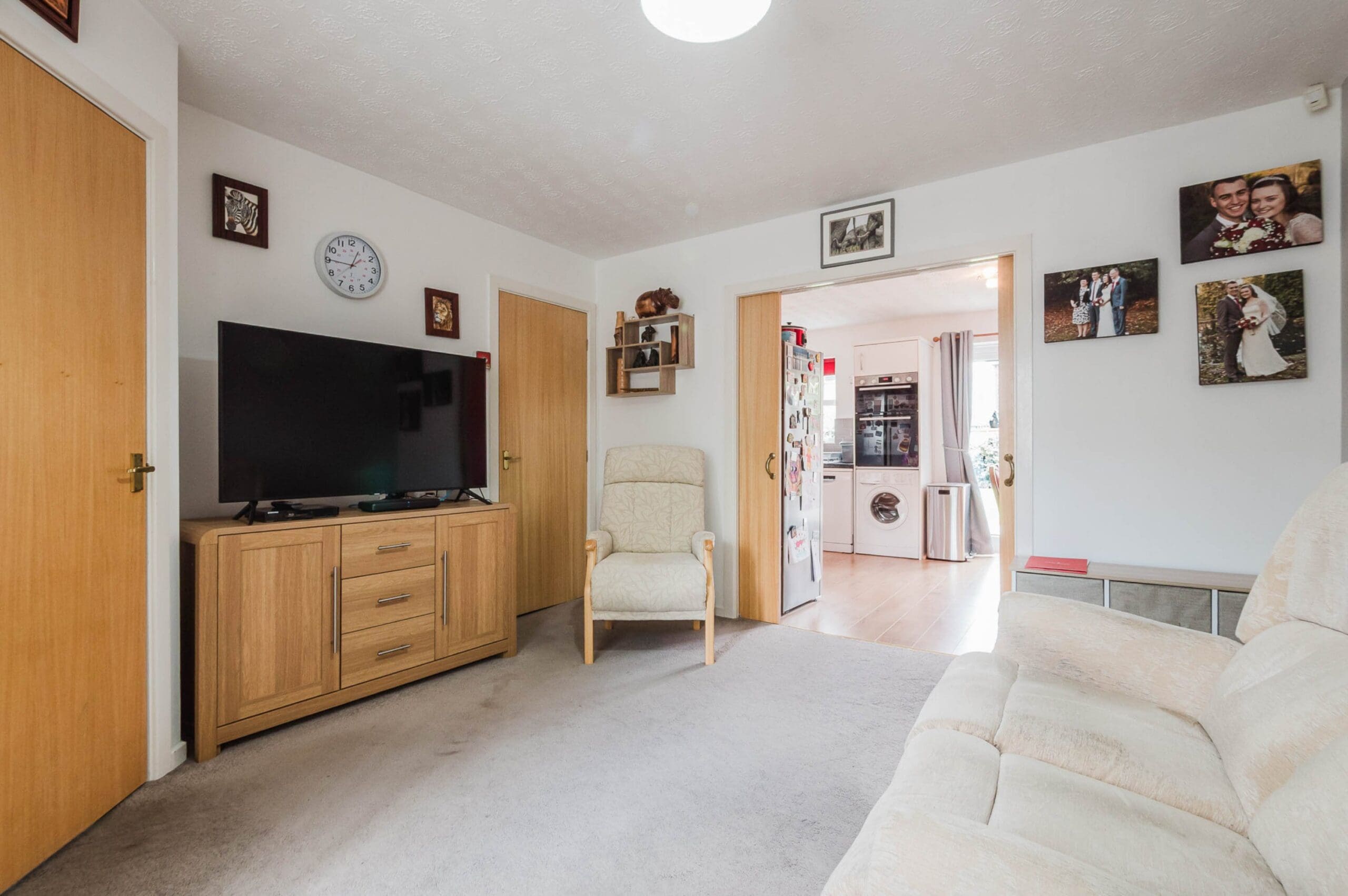 Queensway, Partington - VitalSpace