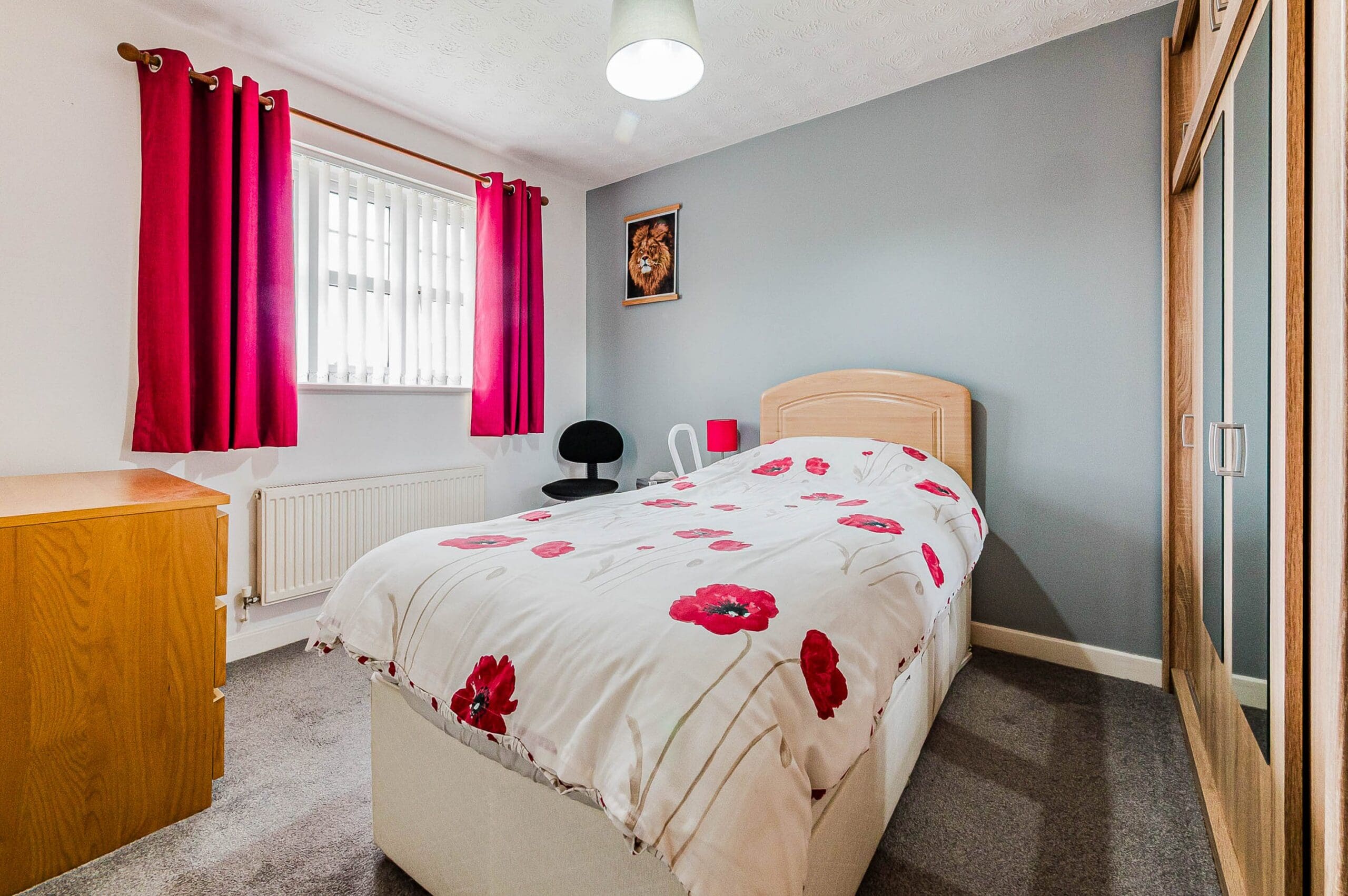 Queensway, Partington - VitalSpace