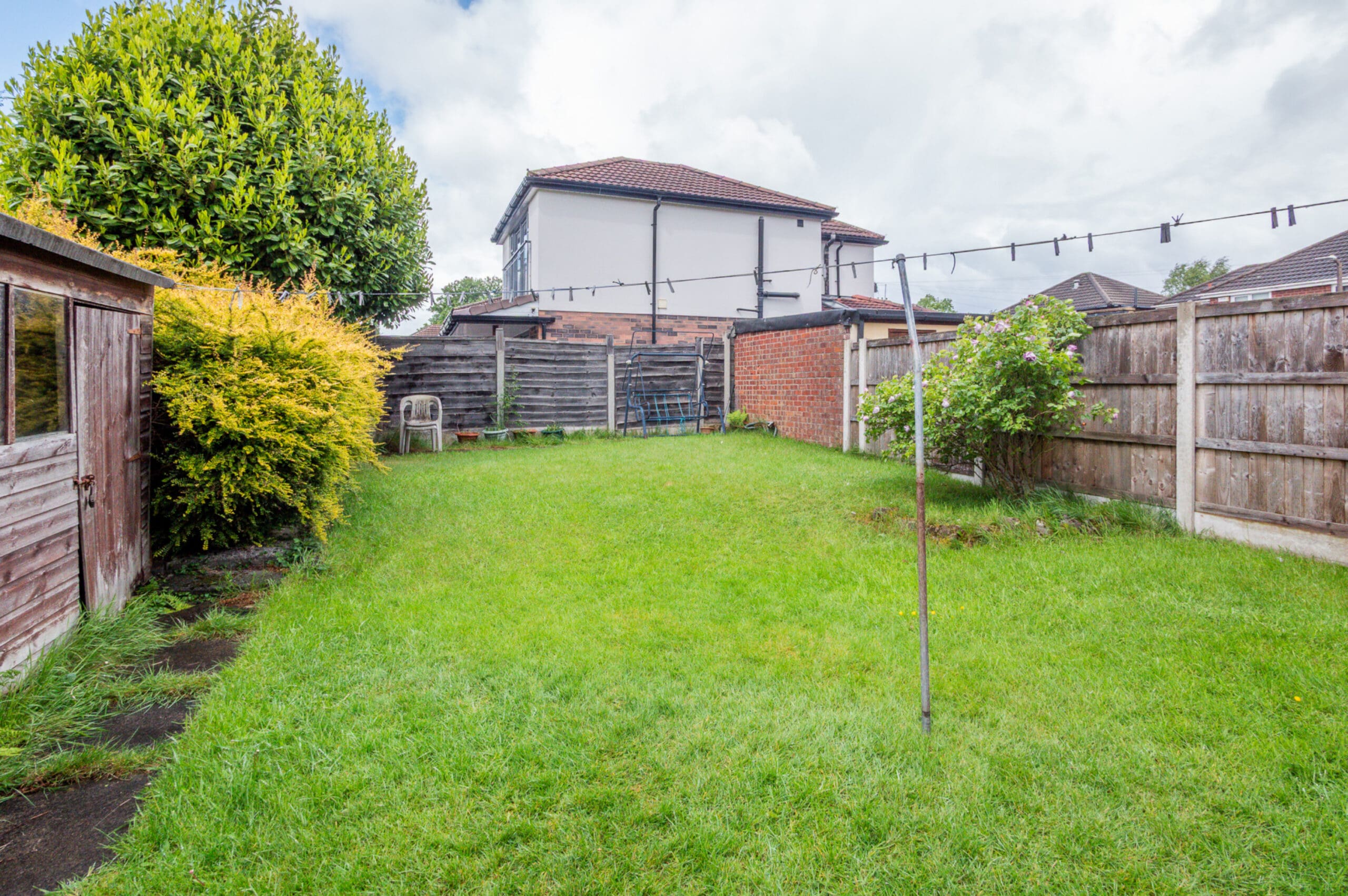 Canterbury Road, Urmston - VitalSpace