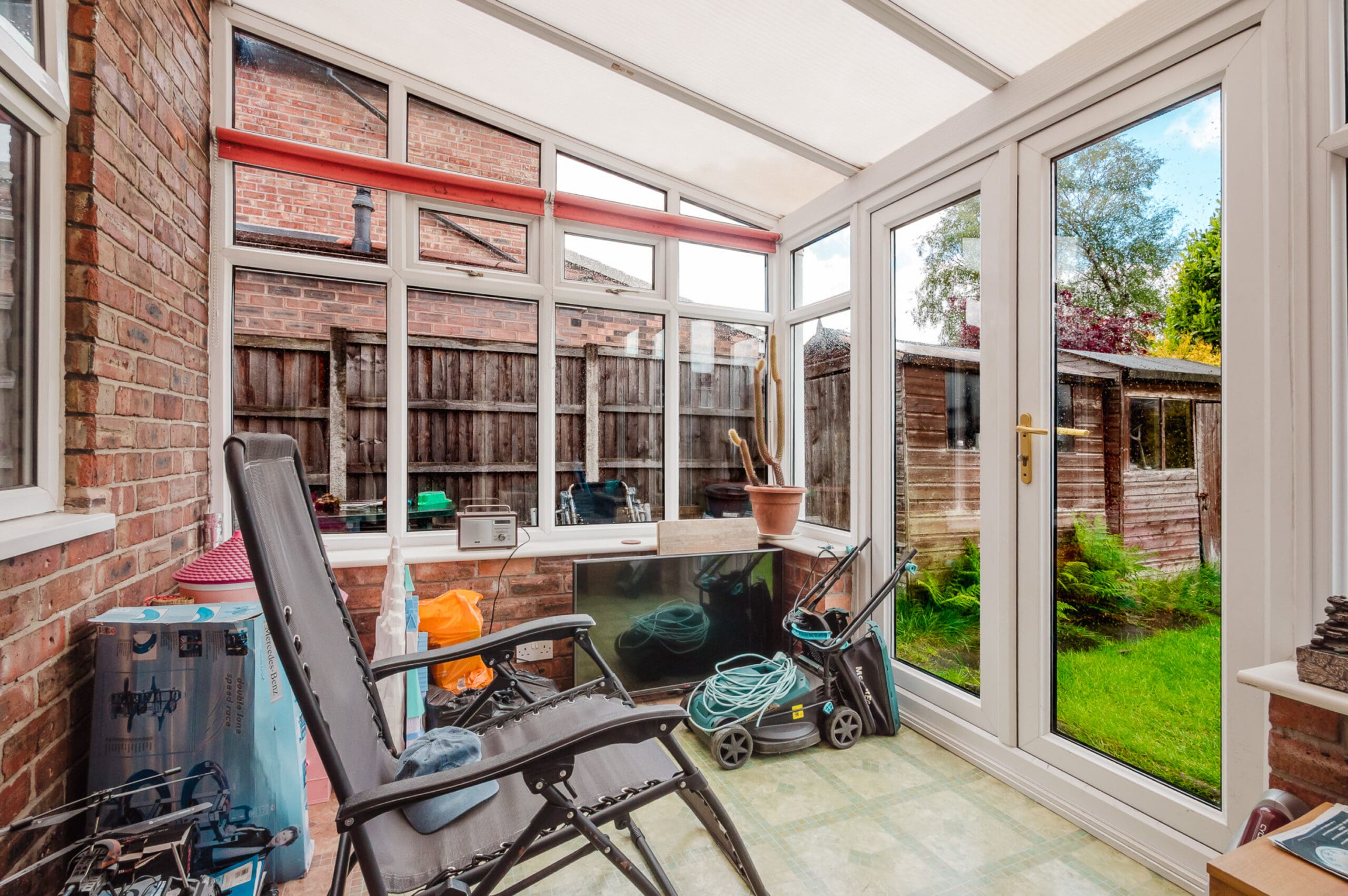 Canterbury Road, Urmston - VitalSpace
