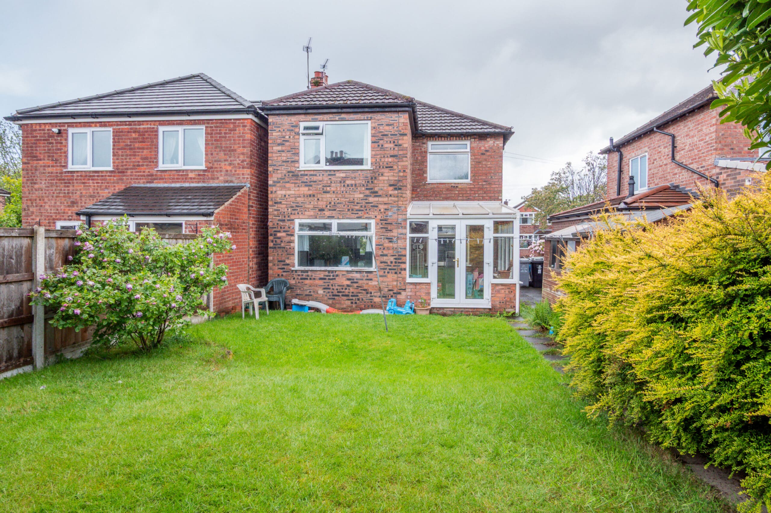 Canterbury Road, Urmston - VitalSpace