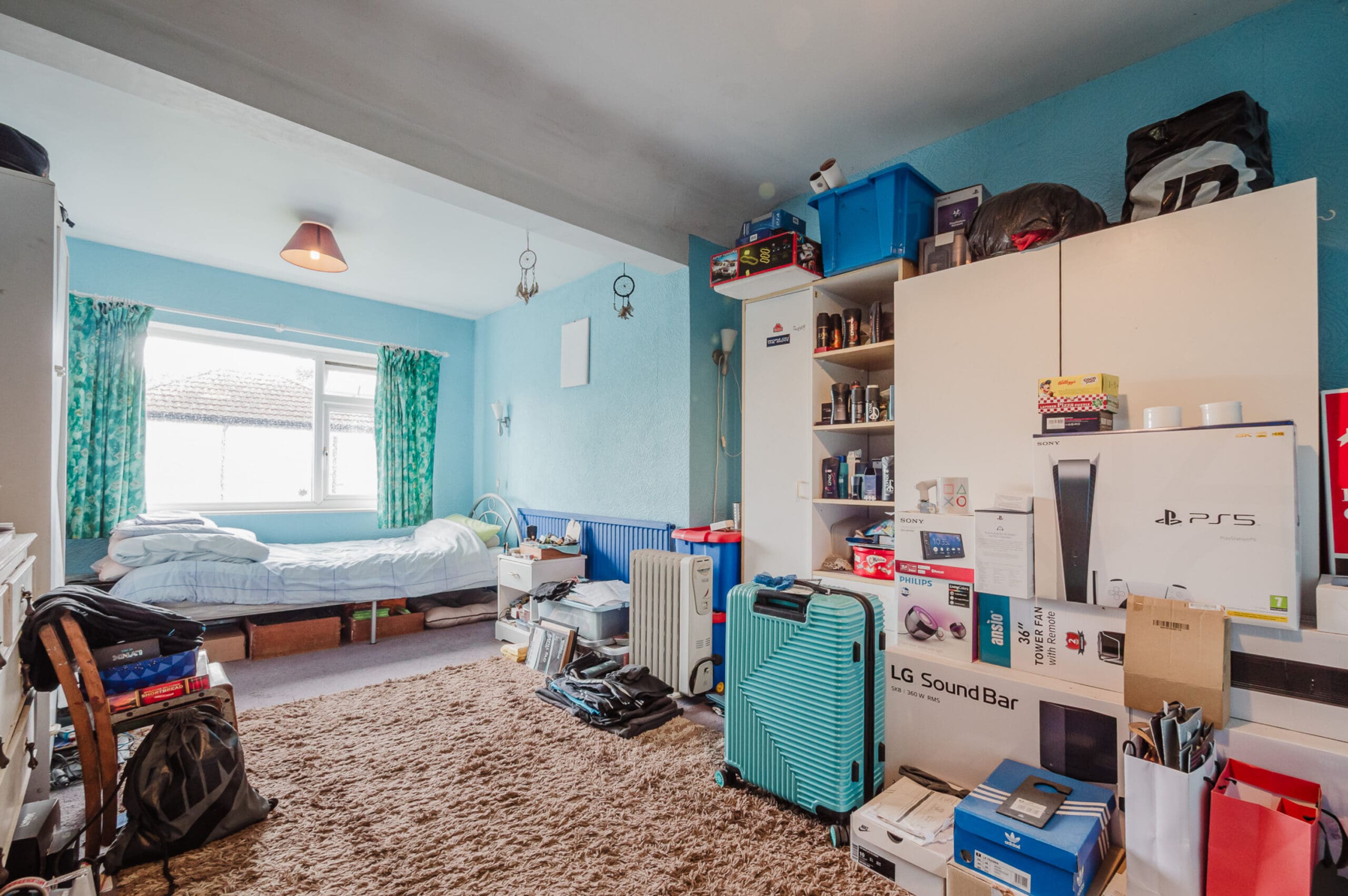 Canterbury Road, Urmston - VitalSpace