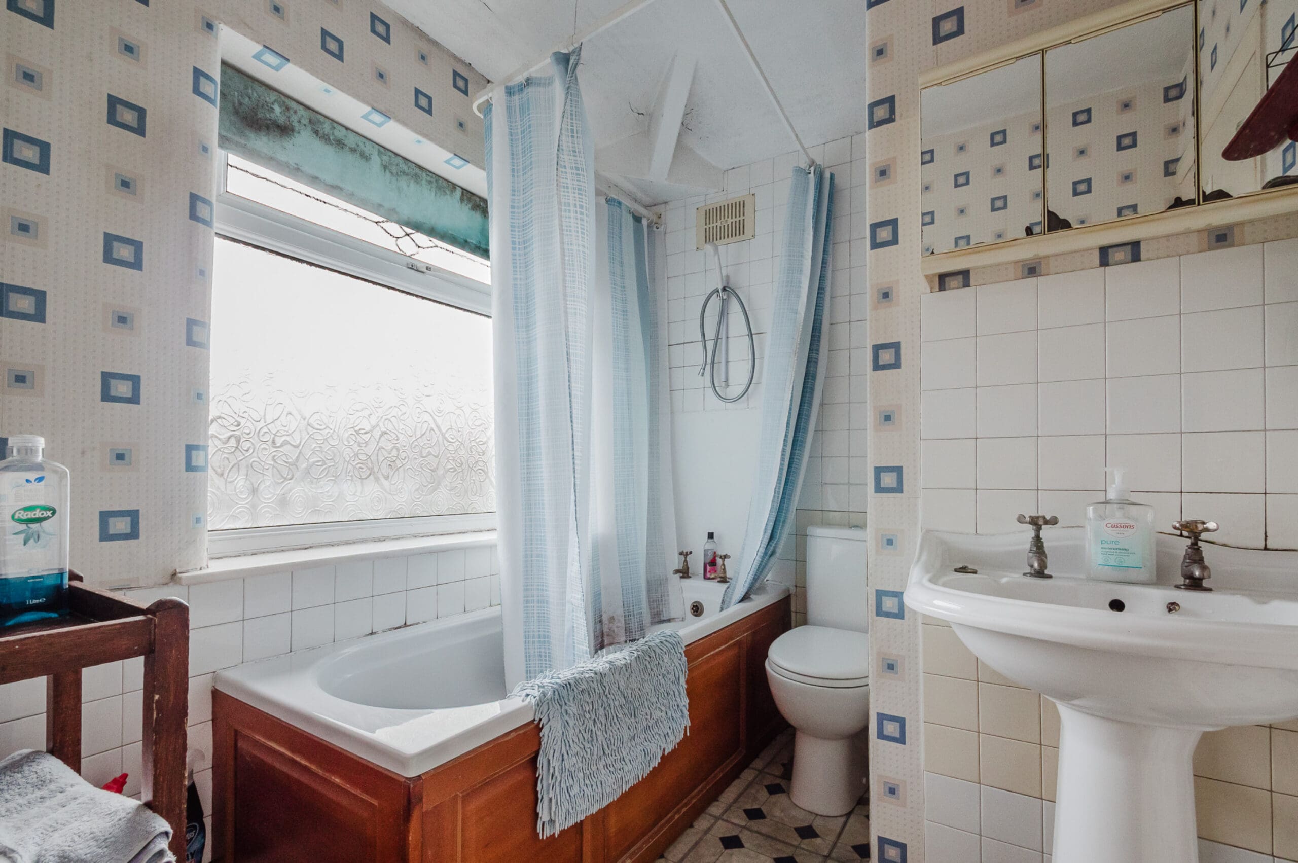 Canterbury Road, Urmston - VitalSpace