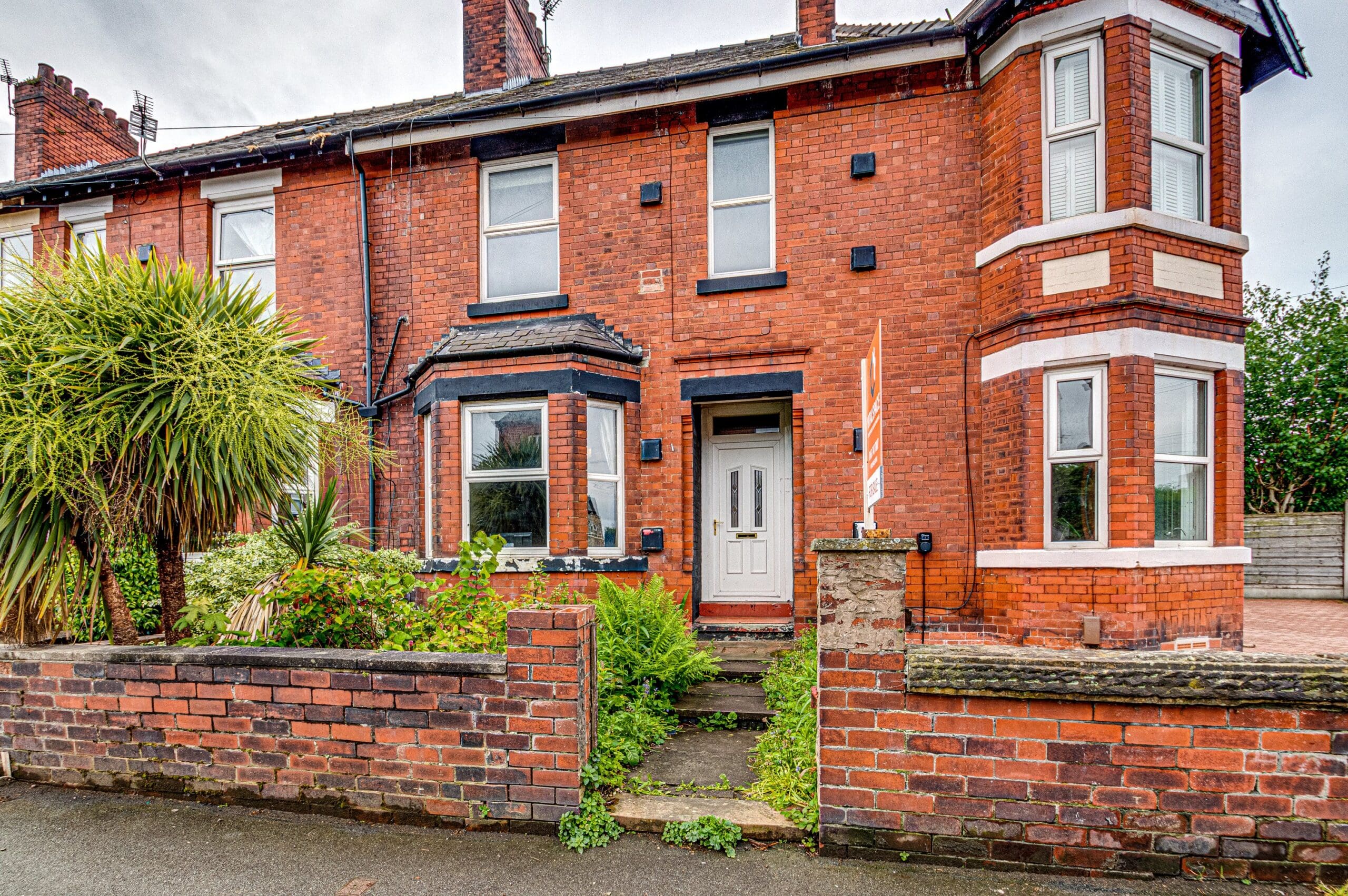 Derbyshire Lane, Stretford - VitalSpace