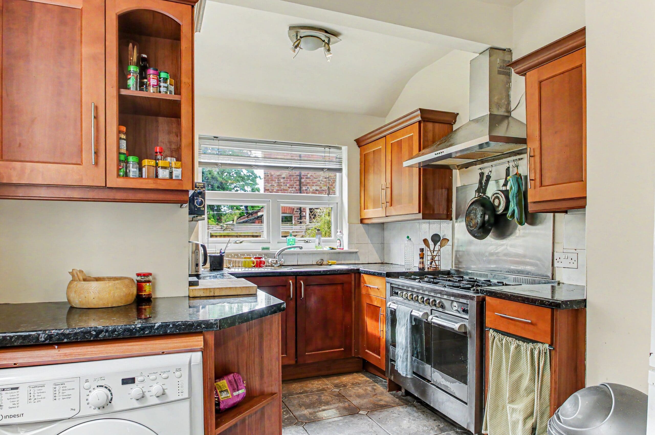 Derbyshire Lane, Stretford - VitalSpace