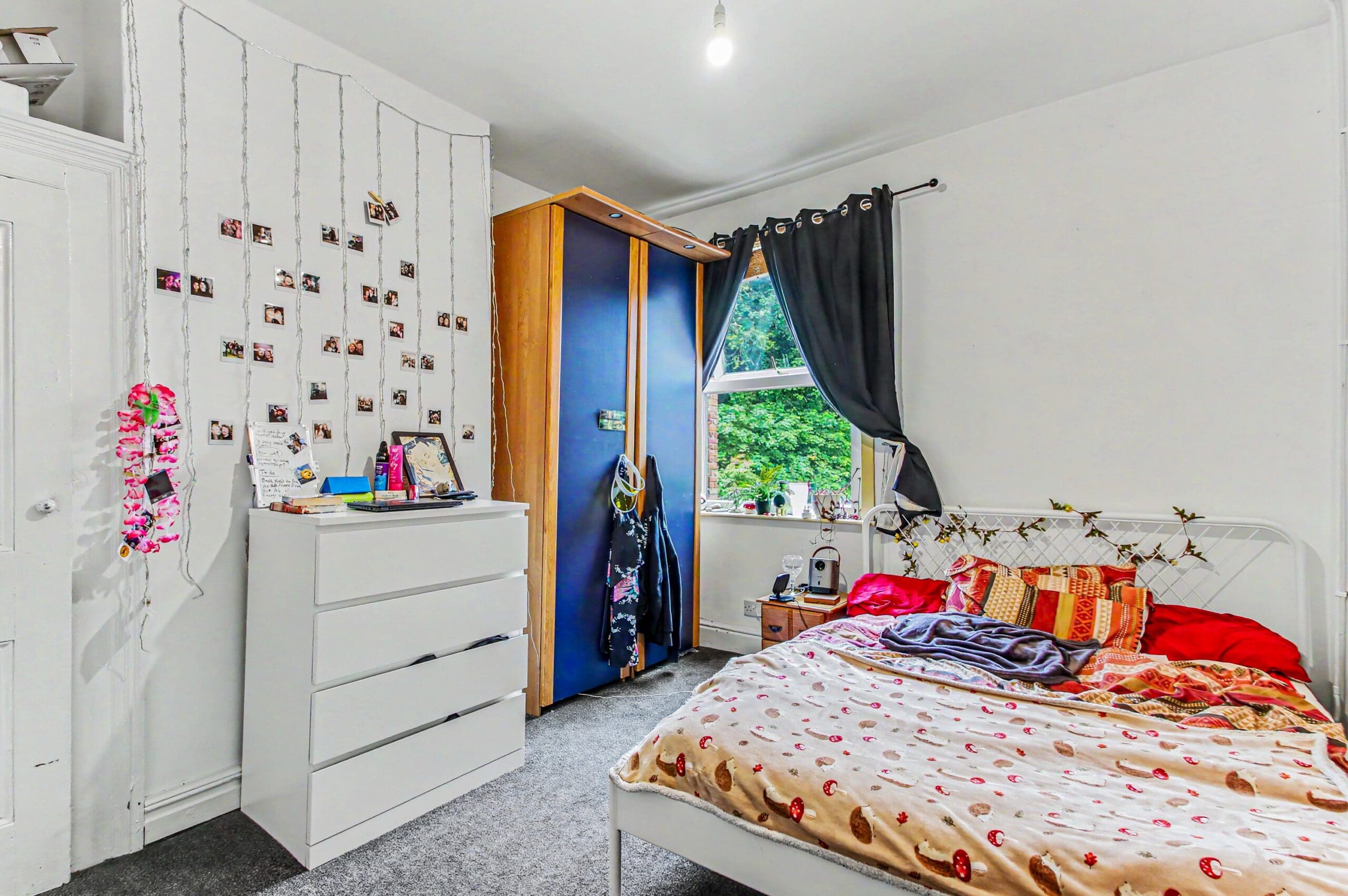 Derbyshire Lane, Stretford - VitalSpace