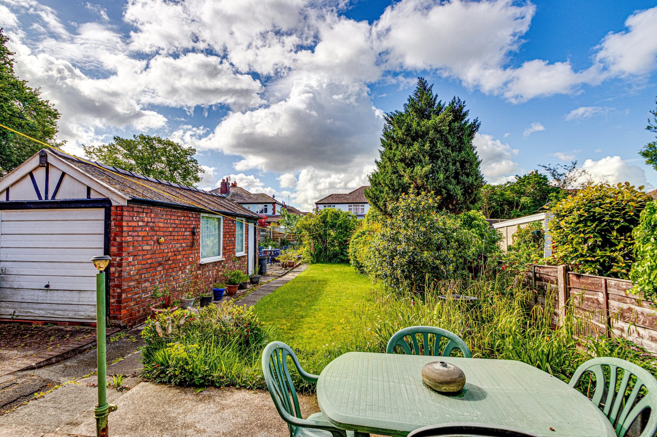 Westmorland Road, Urmston - VitalSpace