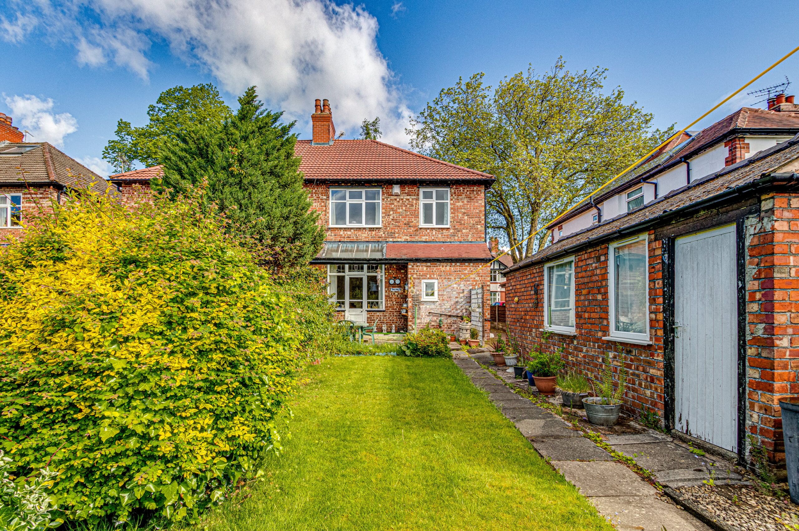 Westmorland Road, Urmston - VitalSpace