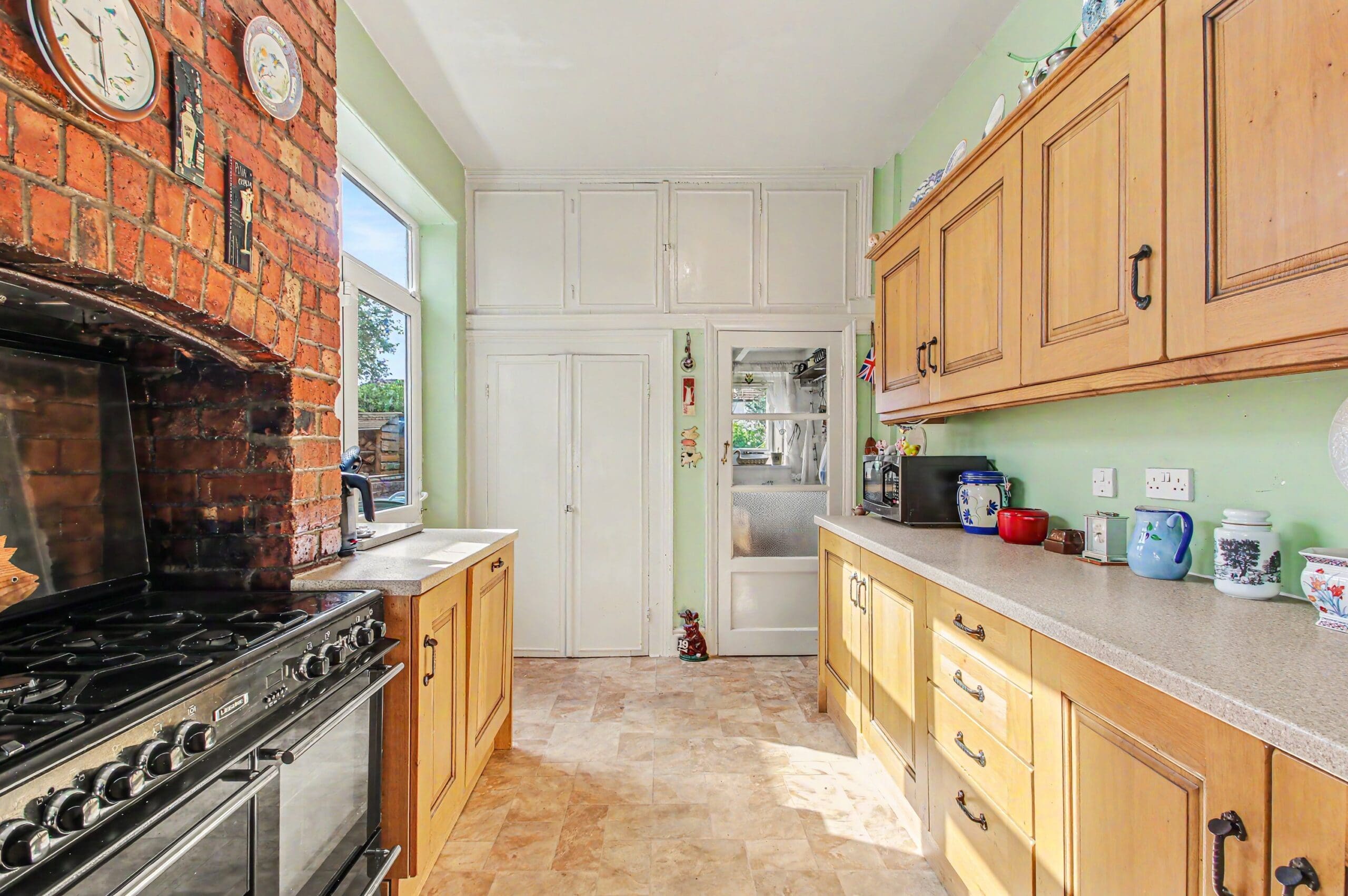 Westmorland Road, Urmston - VitalSpace