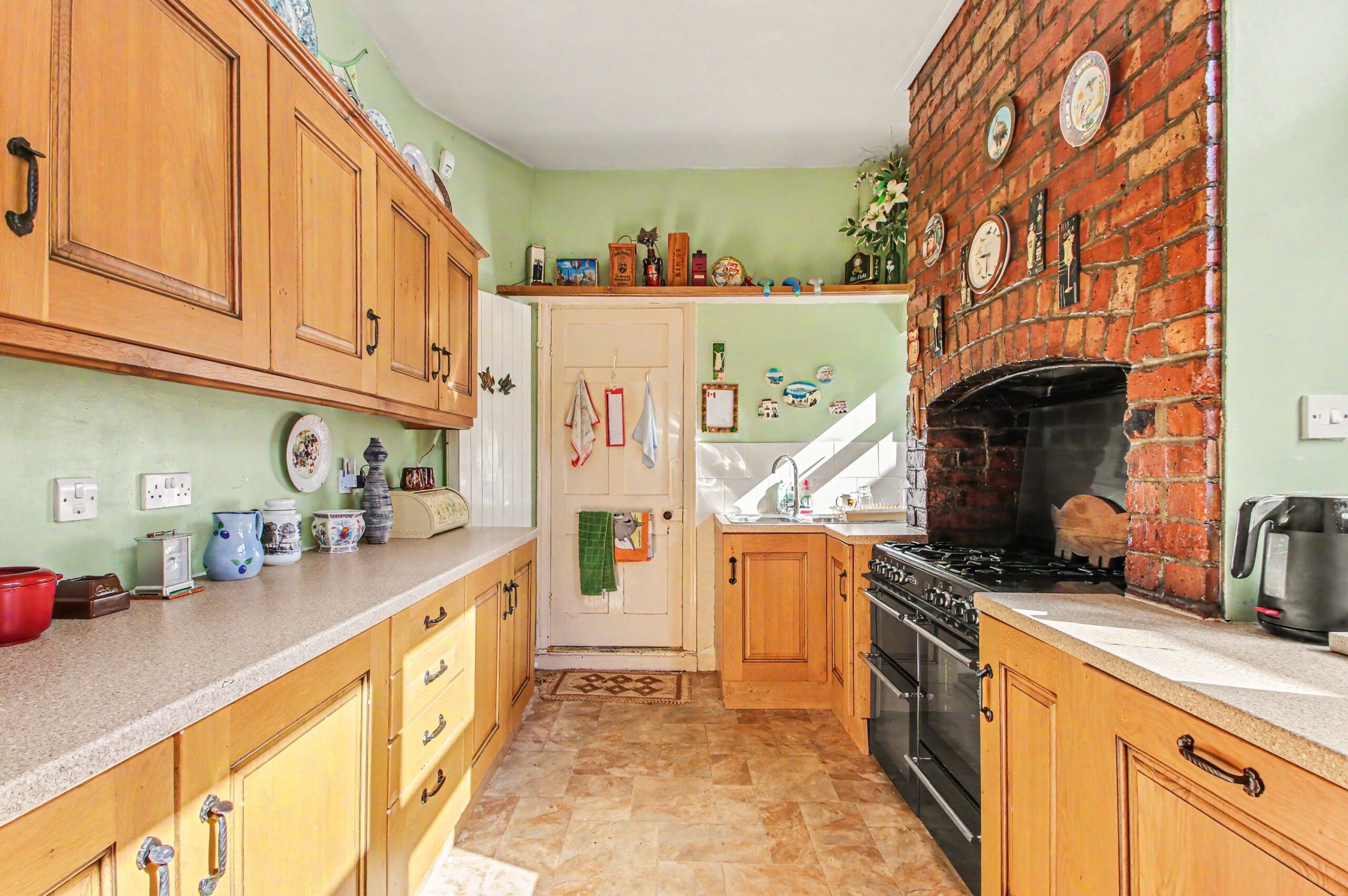 Westmorland Road, Urmston - VitalSpace