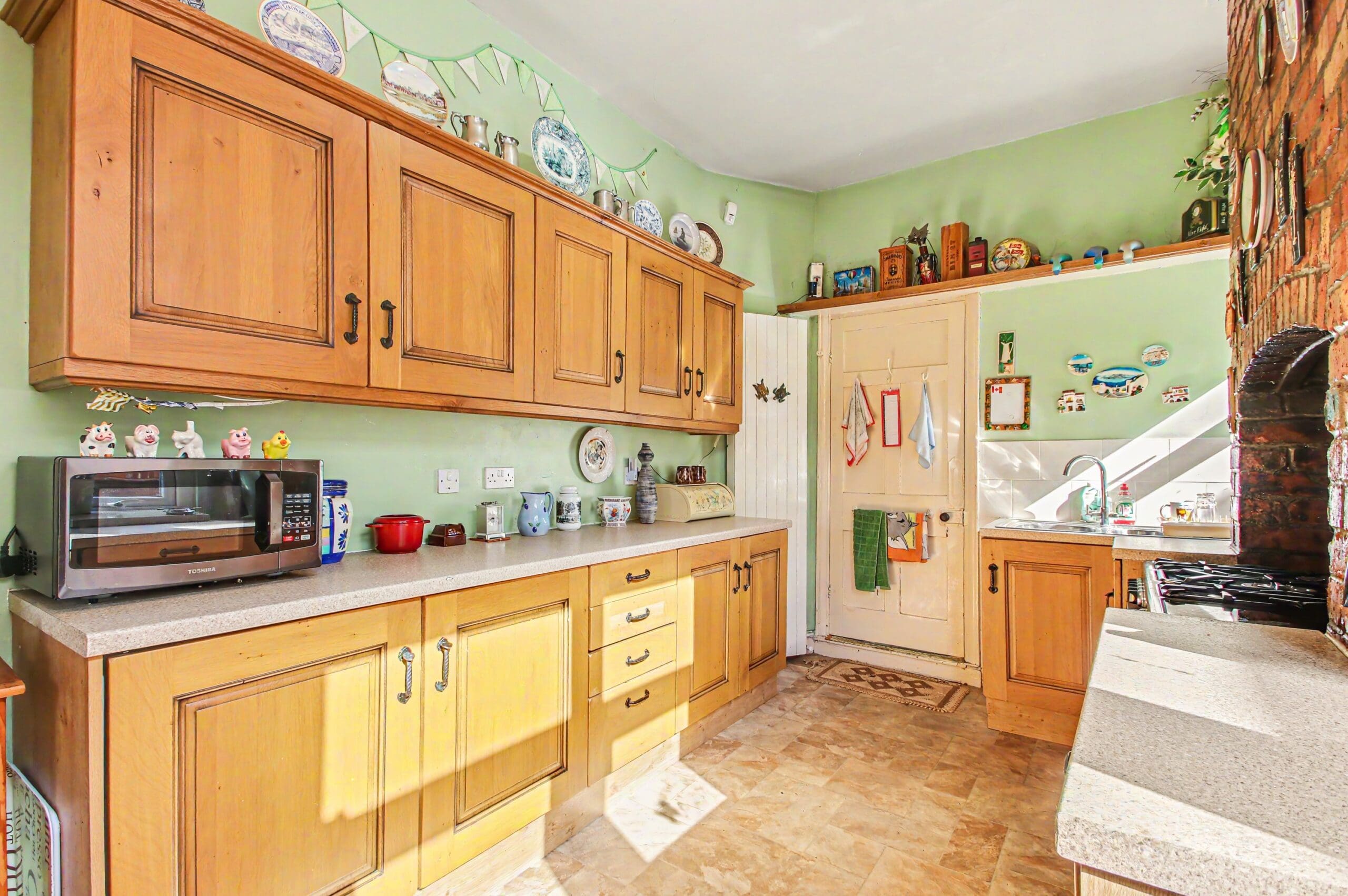 Westmorland Road, Urmston - VitalSpace