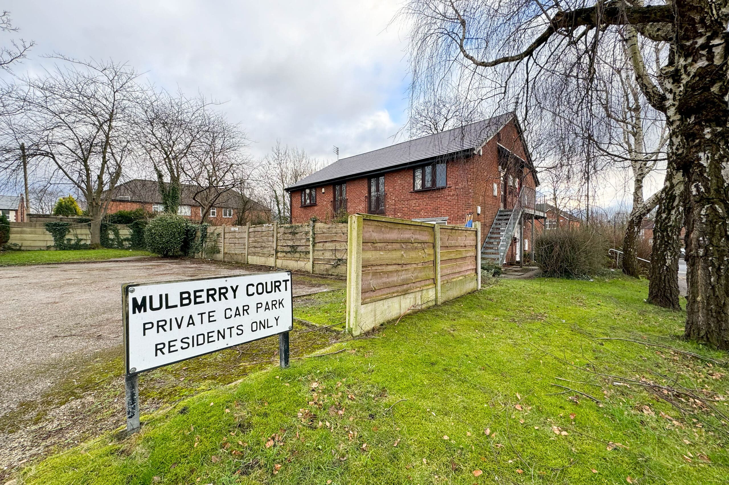 Stretford Road, Urmston - VitalSpace