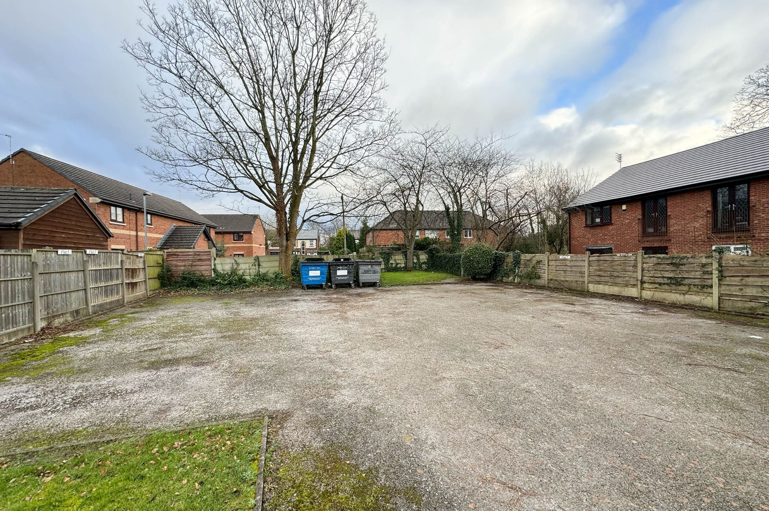 Stretford Road, Urmston - VitalSpace