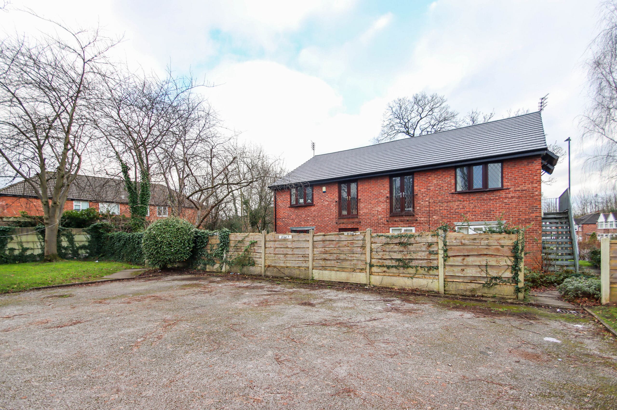Stretford Road, Urmston - VitalSpace