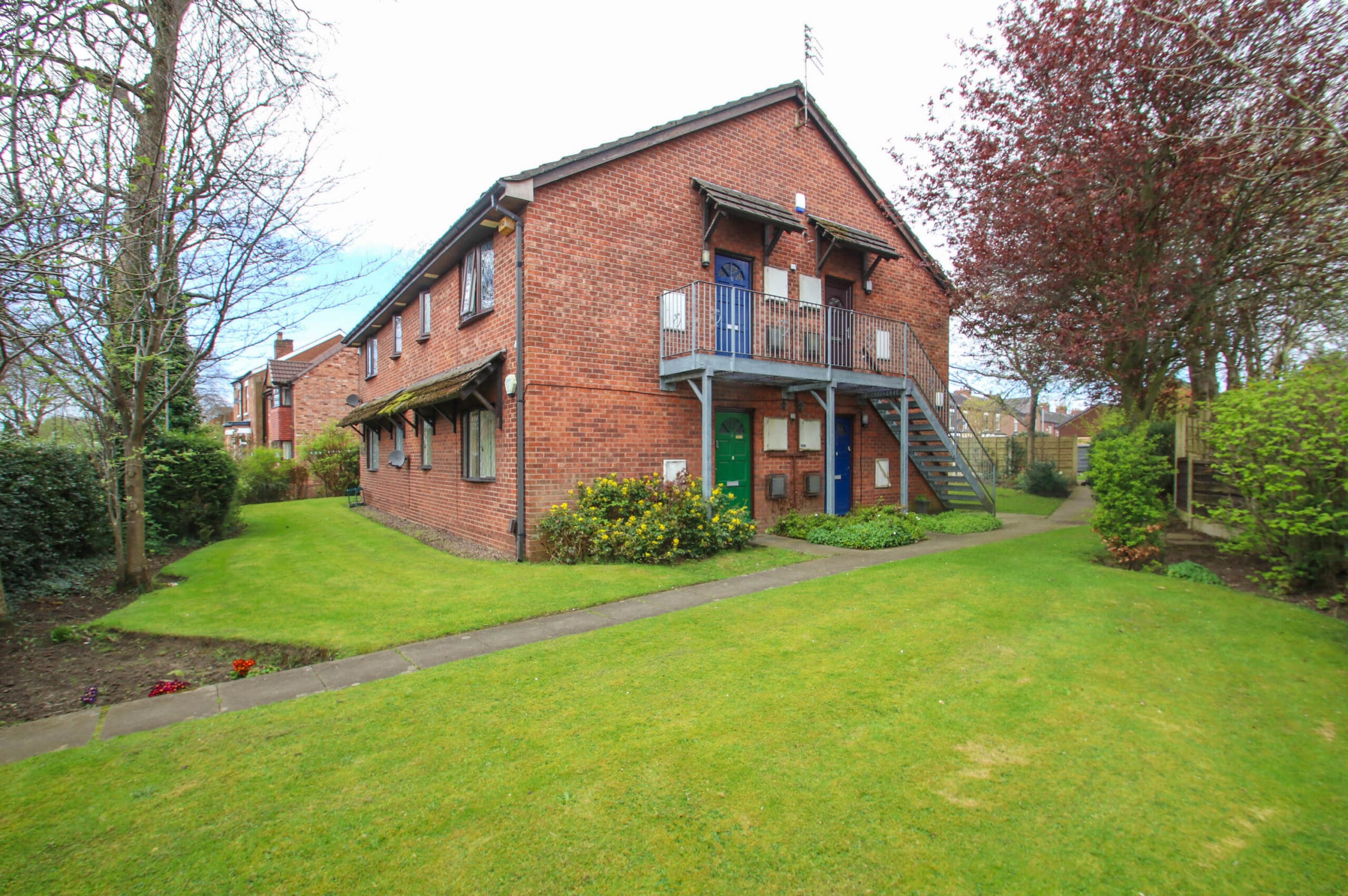 Stretford Road, Urmston - VitalSpace