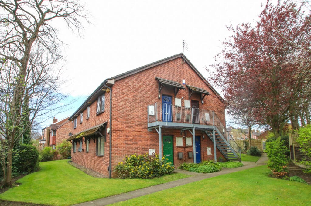 Stretford Road, Urmston Image