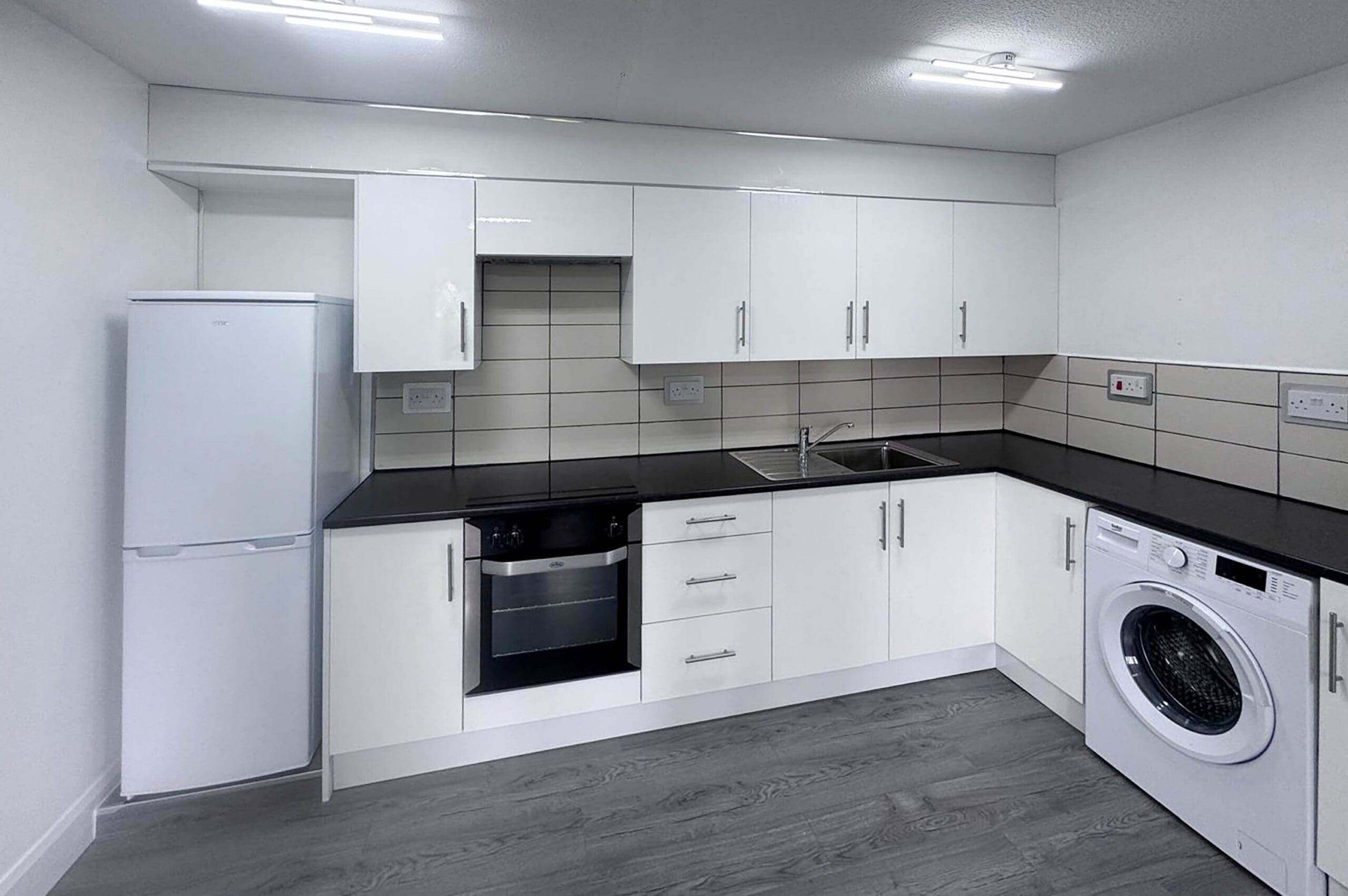 Stretford Road, Urmston - VitalSpace