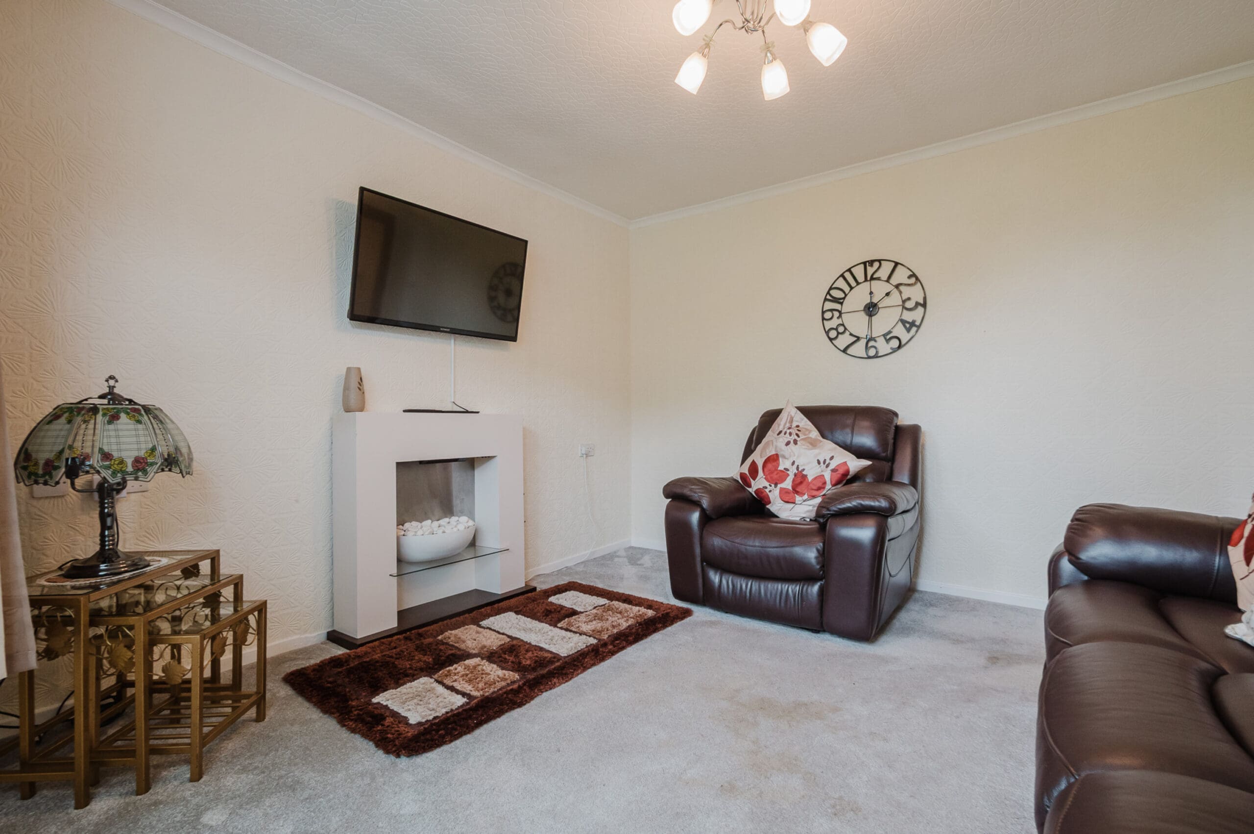 Chapel Lane, Partington - VitalSpace