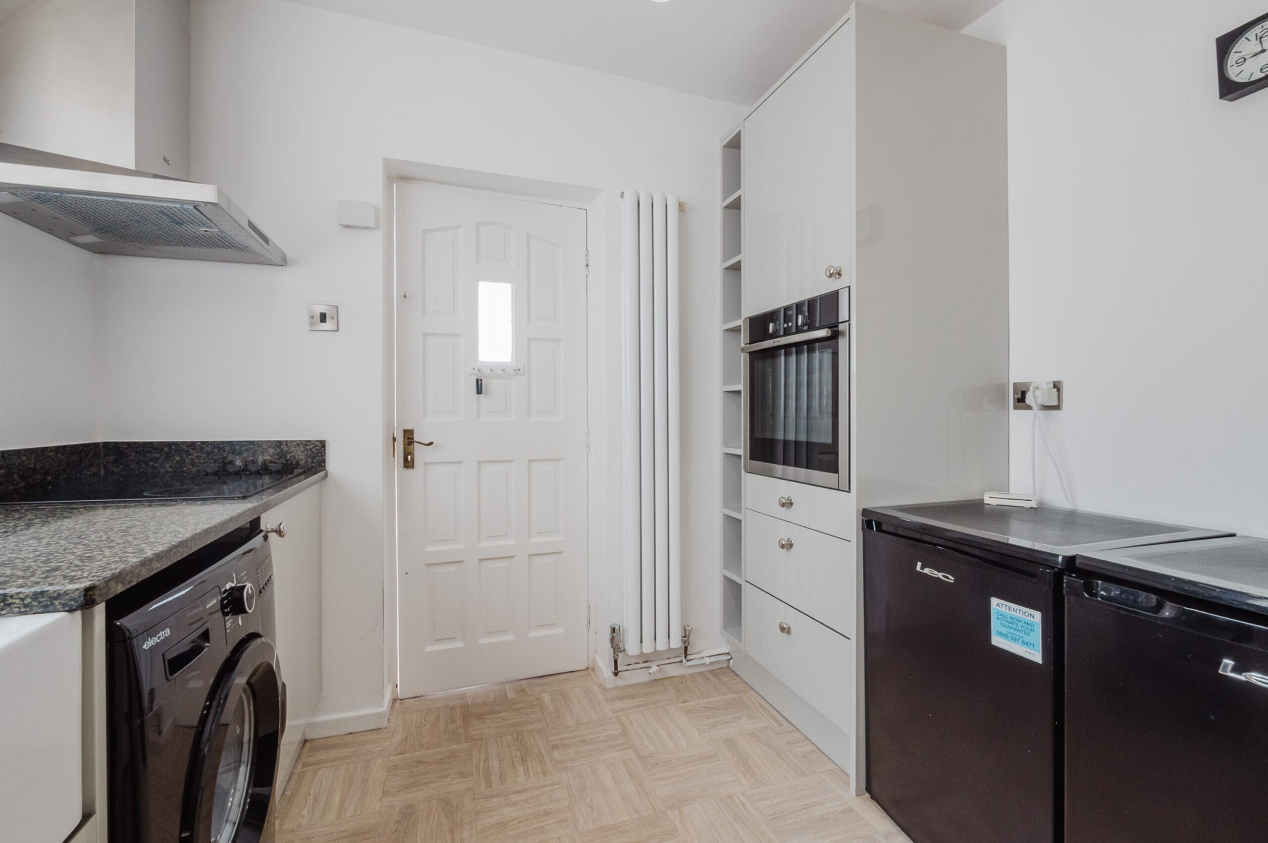 Chapel Lane, Partington - VitalSpace