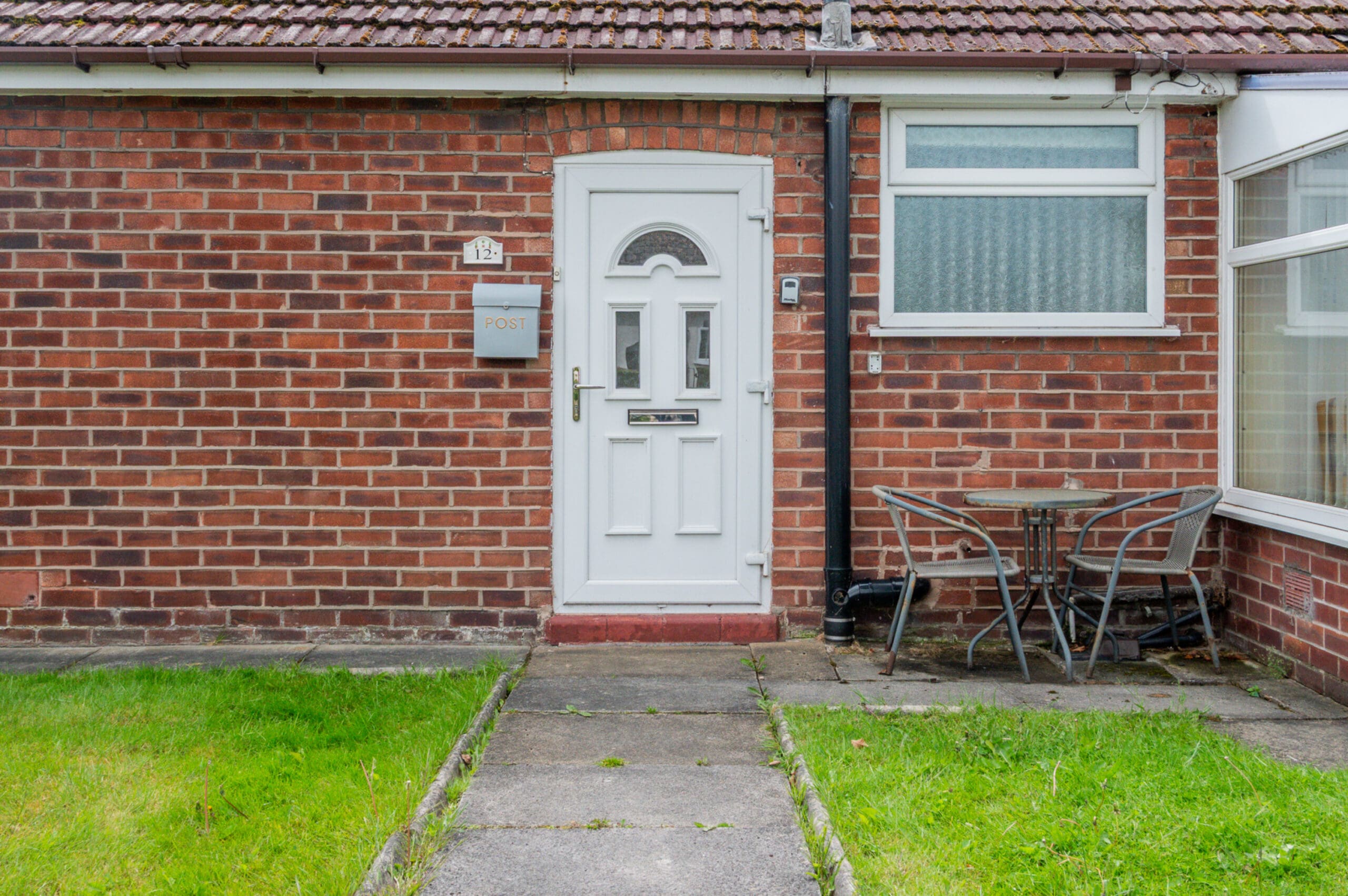 Chapel Lane, Partington - VitalSpace