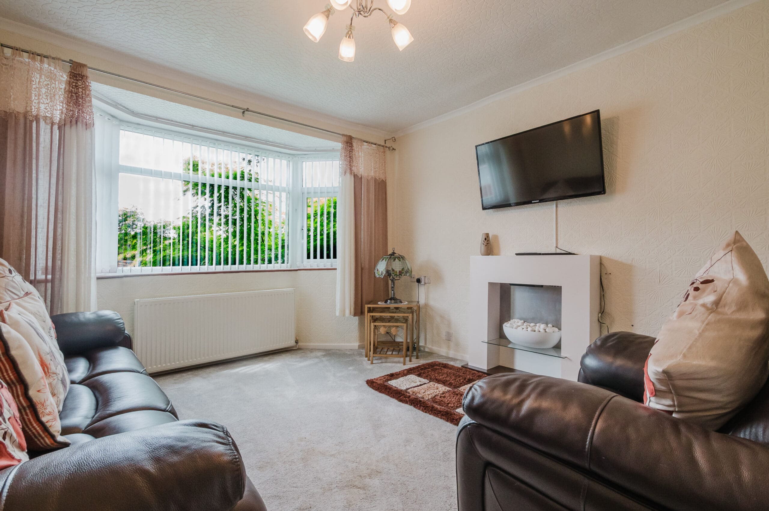 Chapel Lane, Partington - VitalSpace