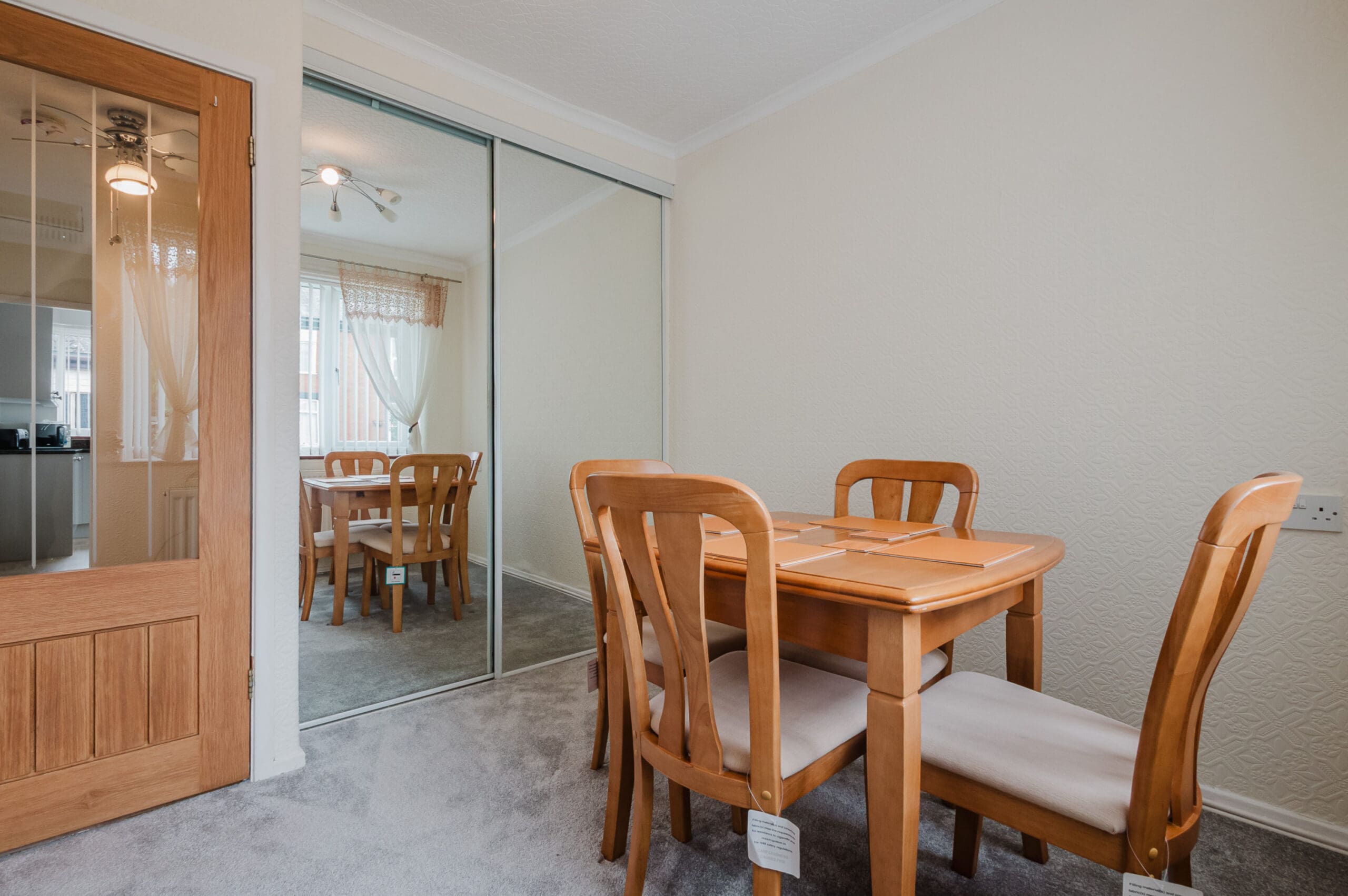 Chapel Lane, Partington - VitalSpace