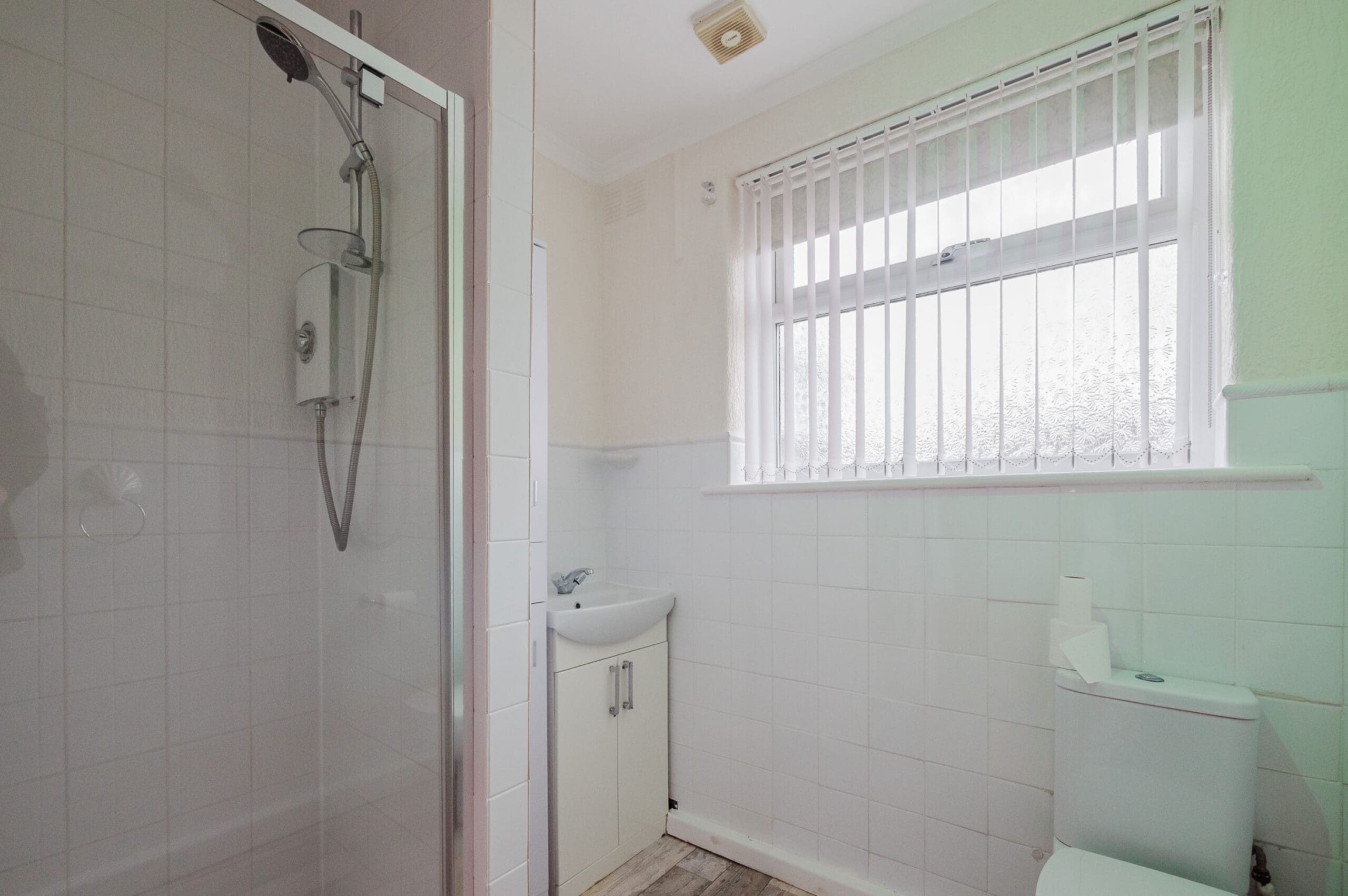 Chapel Lane, Partington - VitalSpace