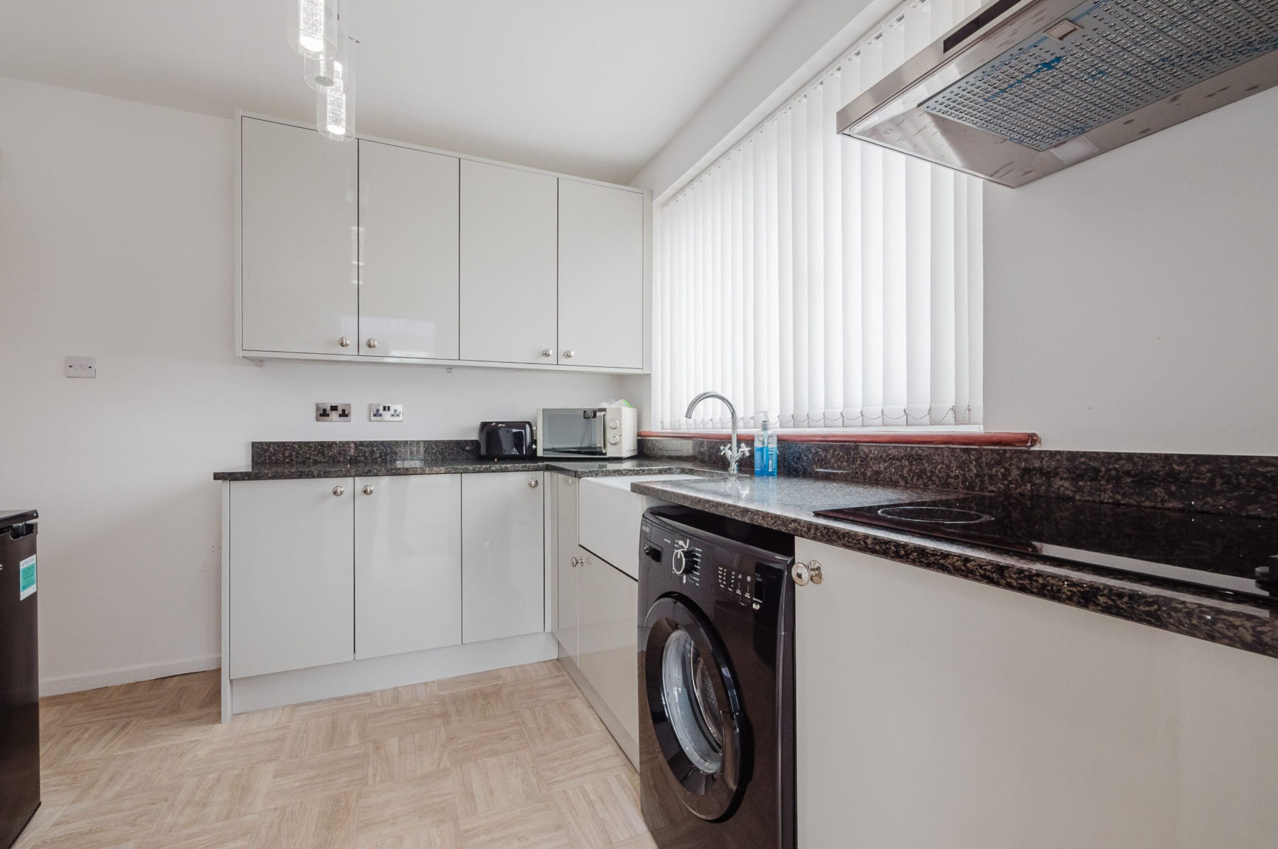 Chapel Lane, Partington - VitalSpace