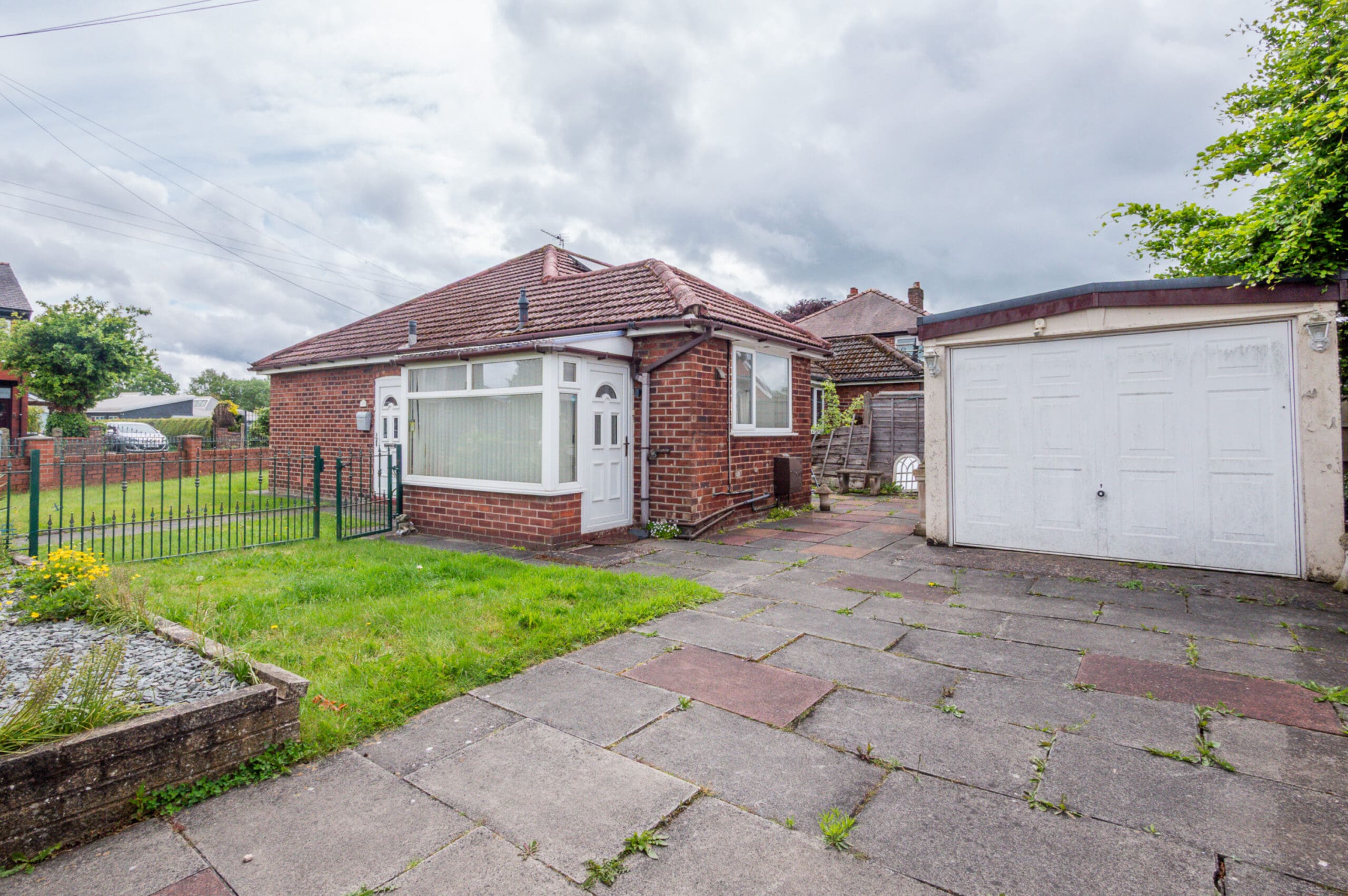 Chapel Lane, Partington - VitalSpace