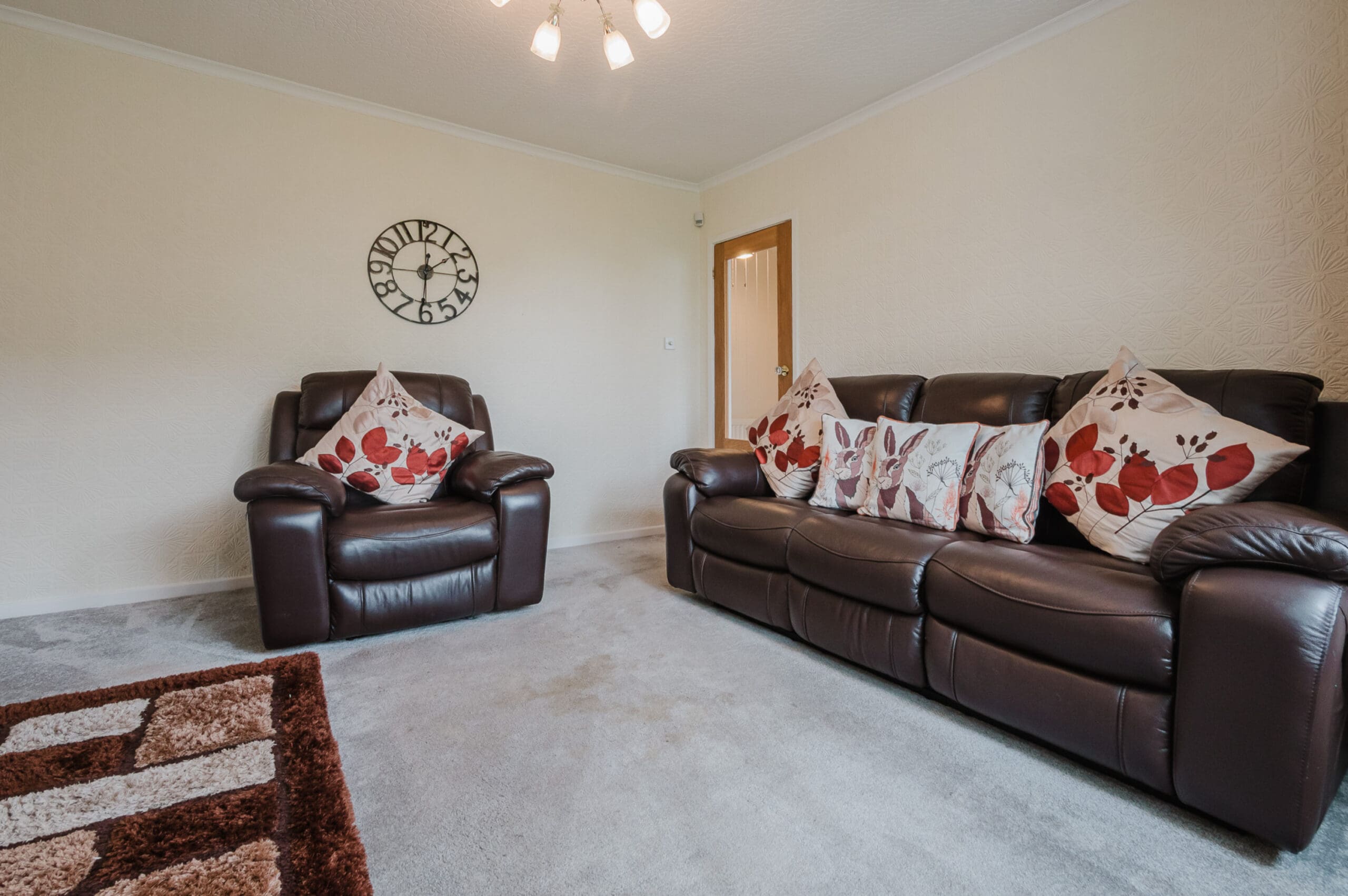 Chapel Lane, Partington - VitalSpace