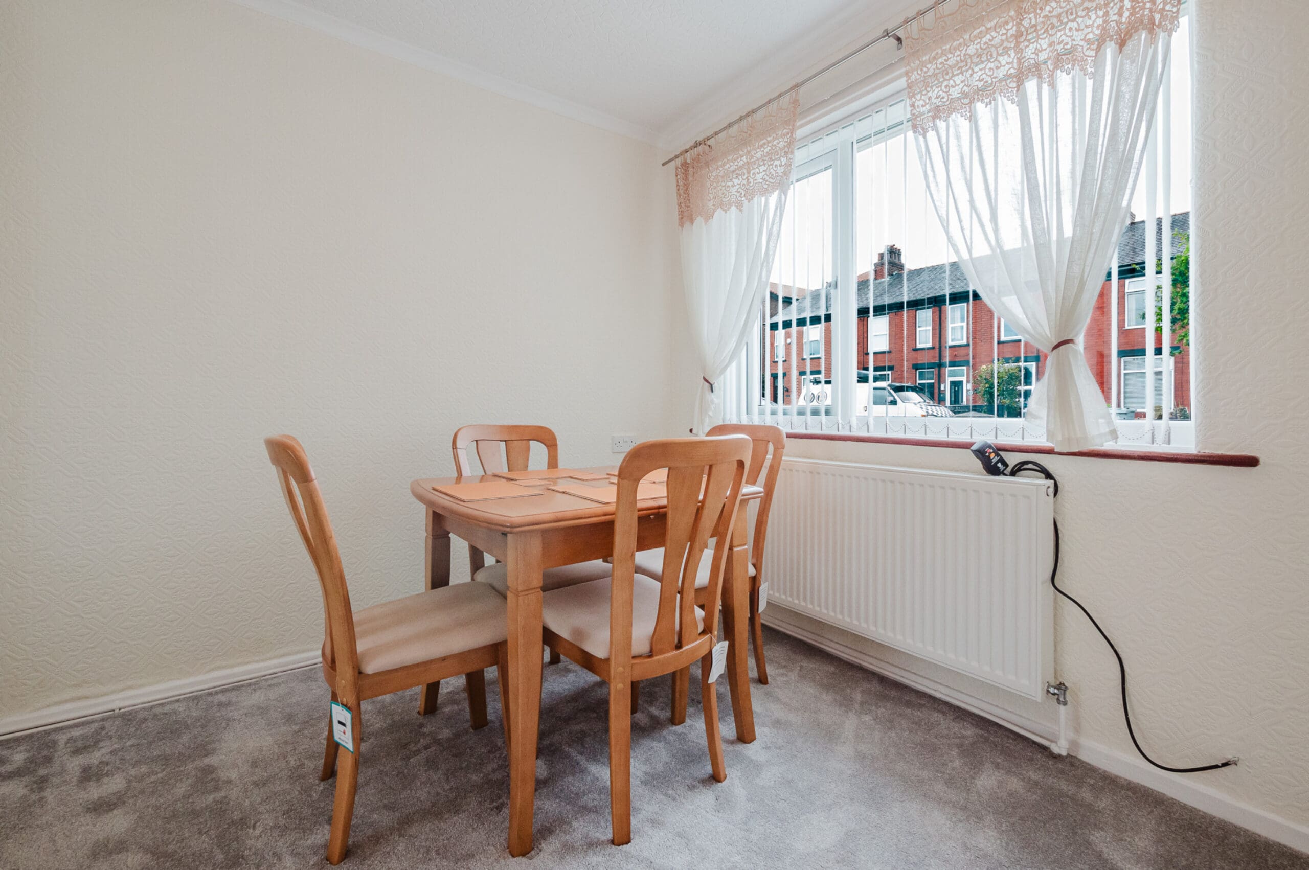 Chapel Lane, Partington - VitalSpace