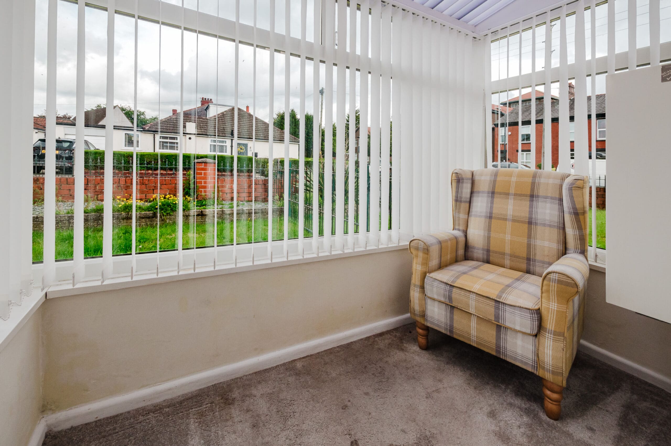 Chapel Lane, Partington - VitalSpace