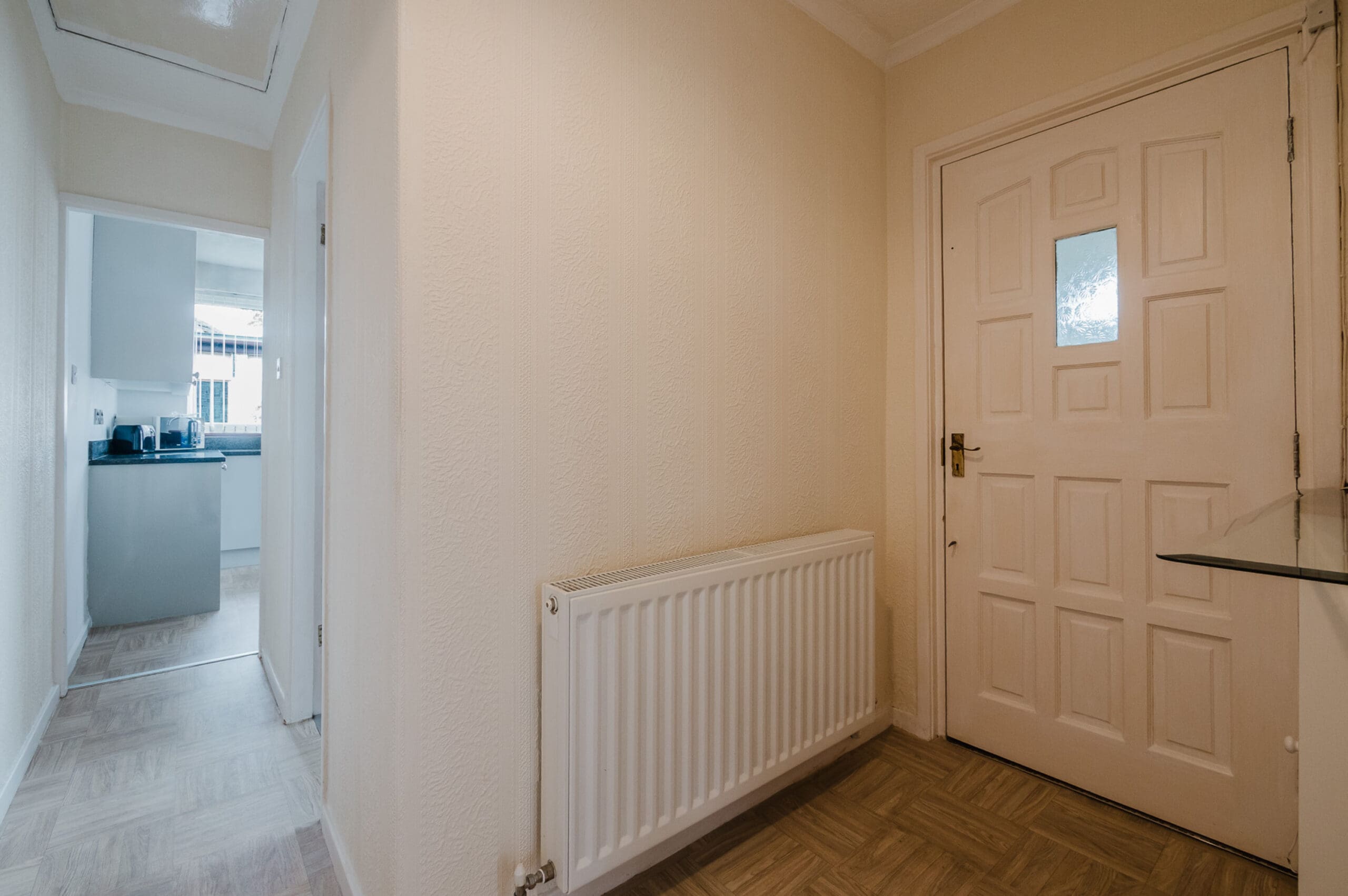 Chapel Lane, Partington - VitalSpace