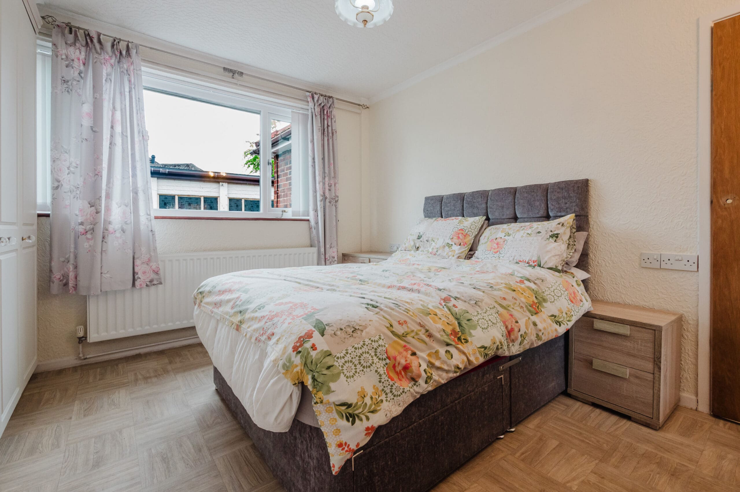 Chapel Lane, Partington - VitalSpace