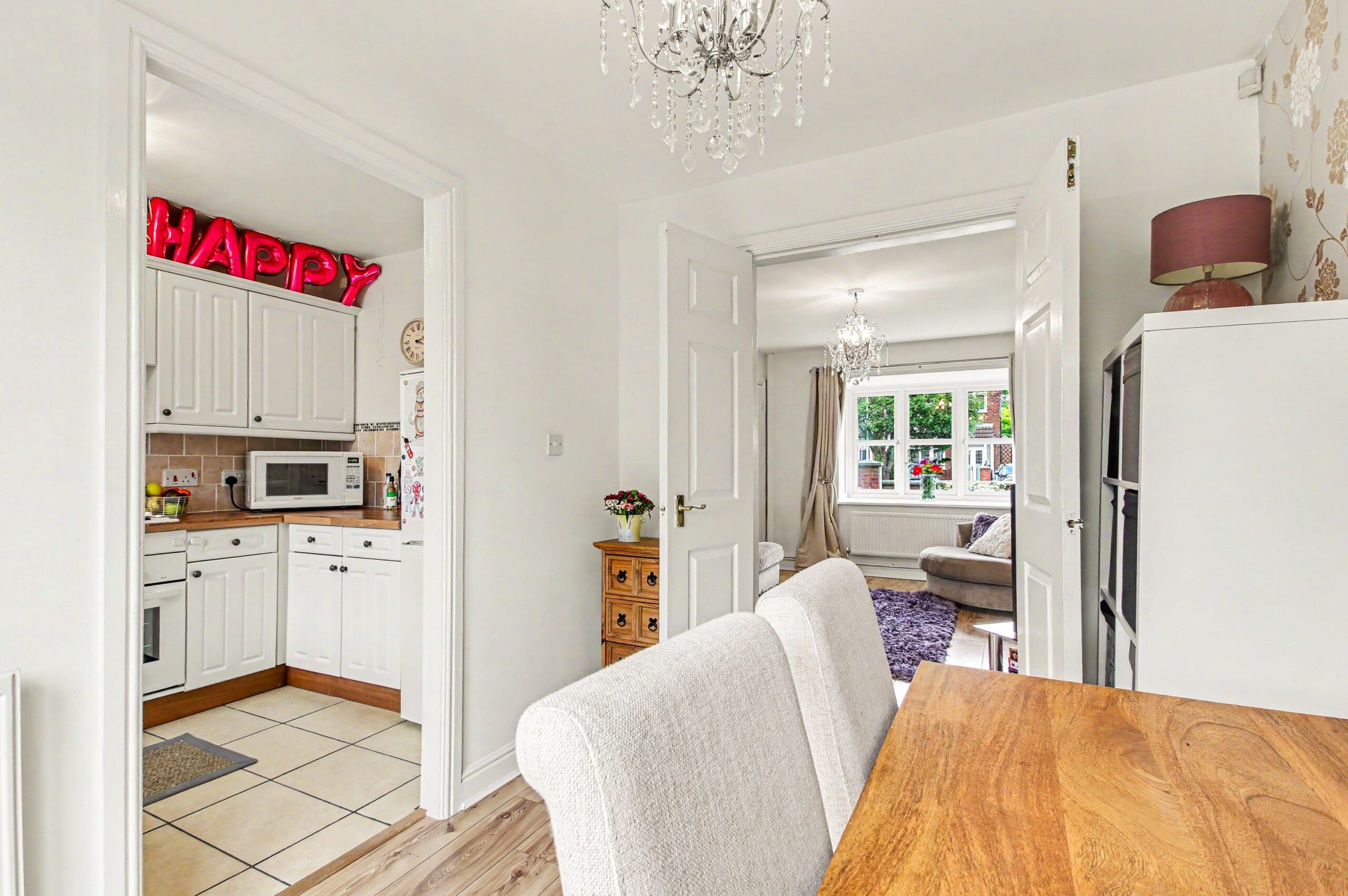 Church Road, Urmston - VitalSpace