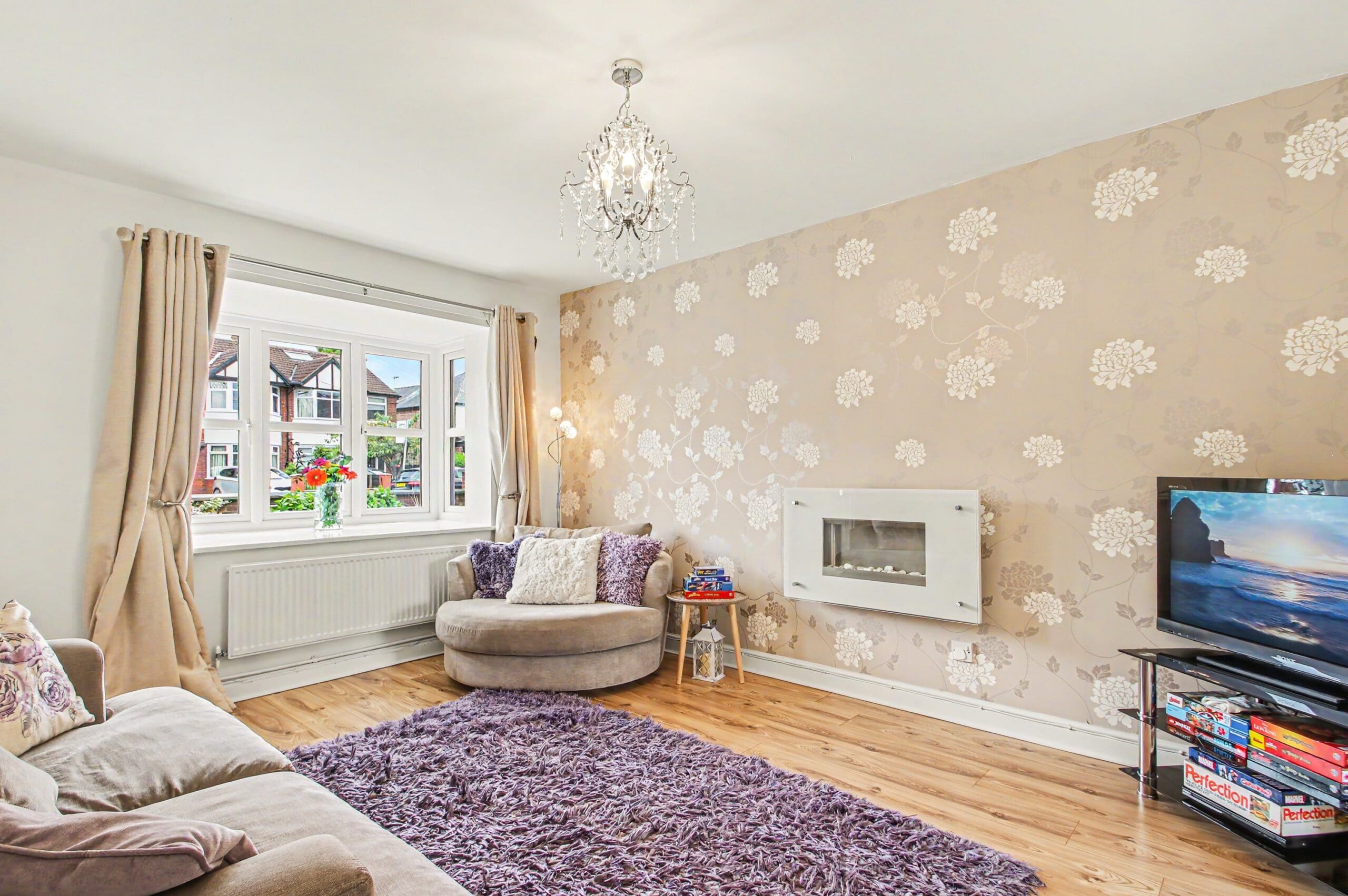 Church Road, Urmston - VitalSpace