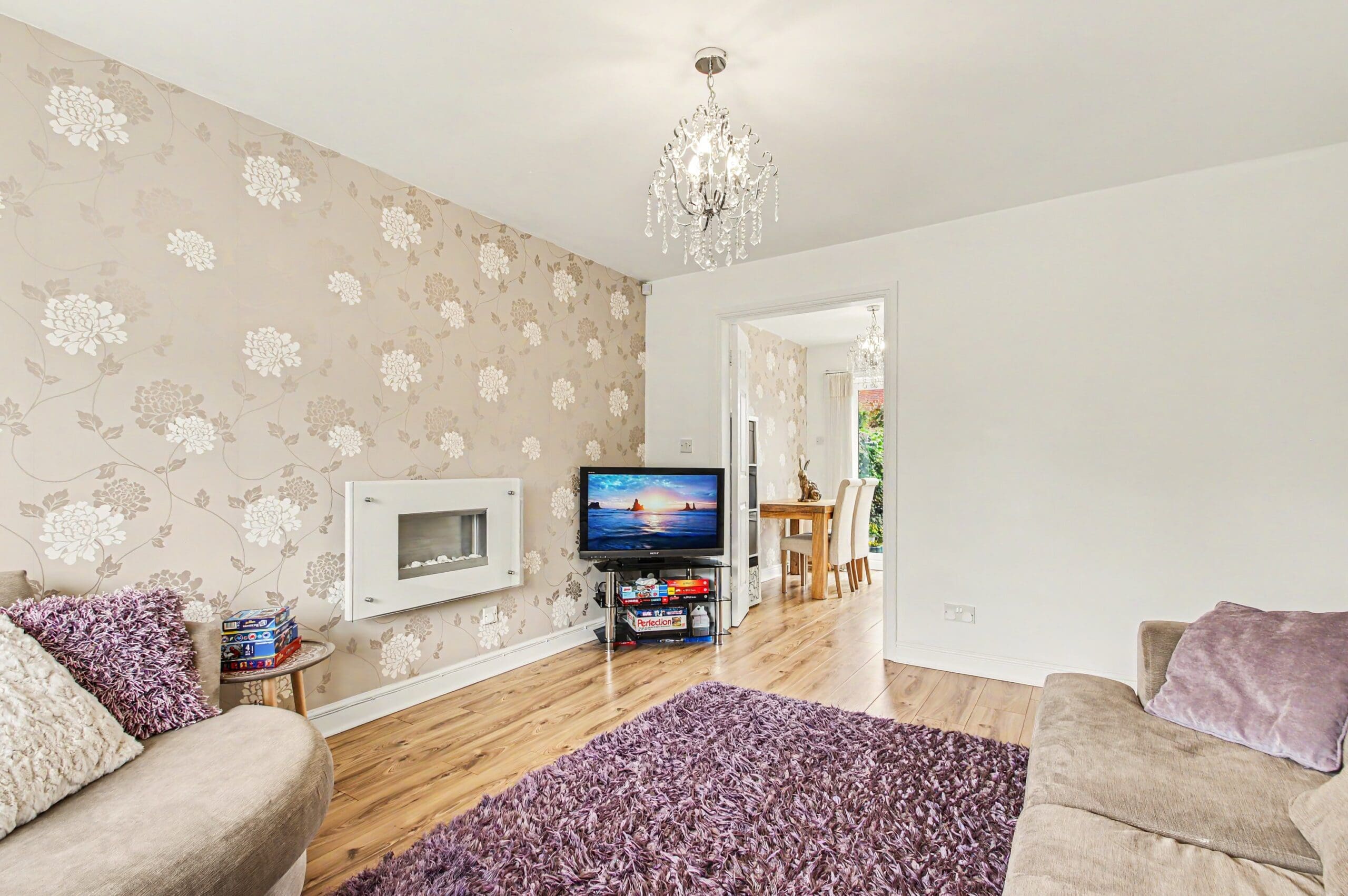 Church Road, Urmston - VitalSpace