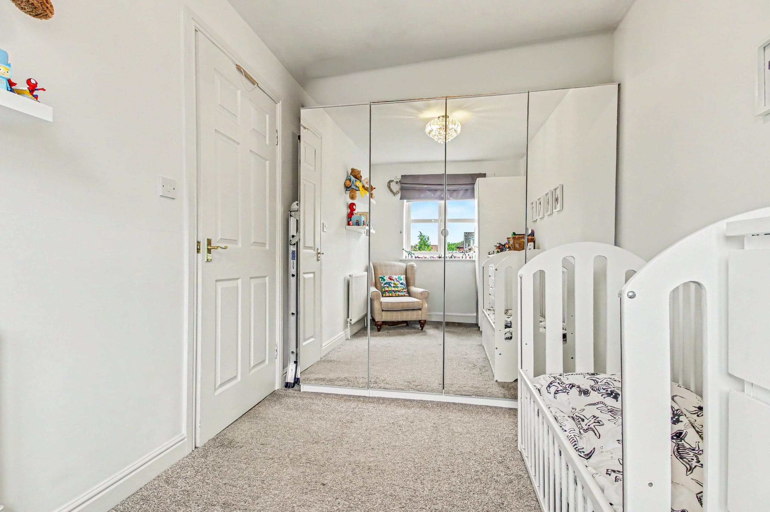 Church Road, Urmston - VitalSpace