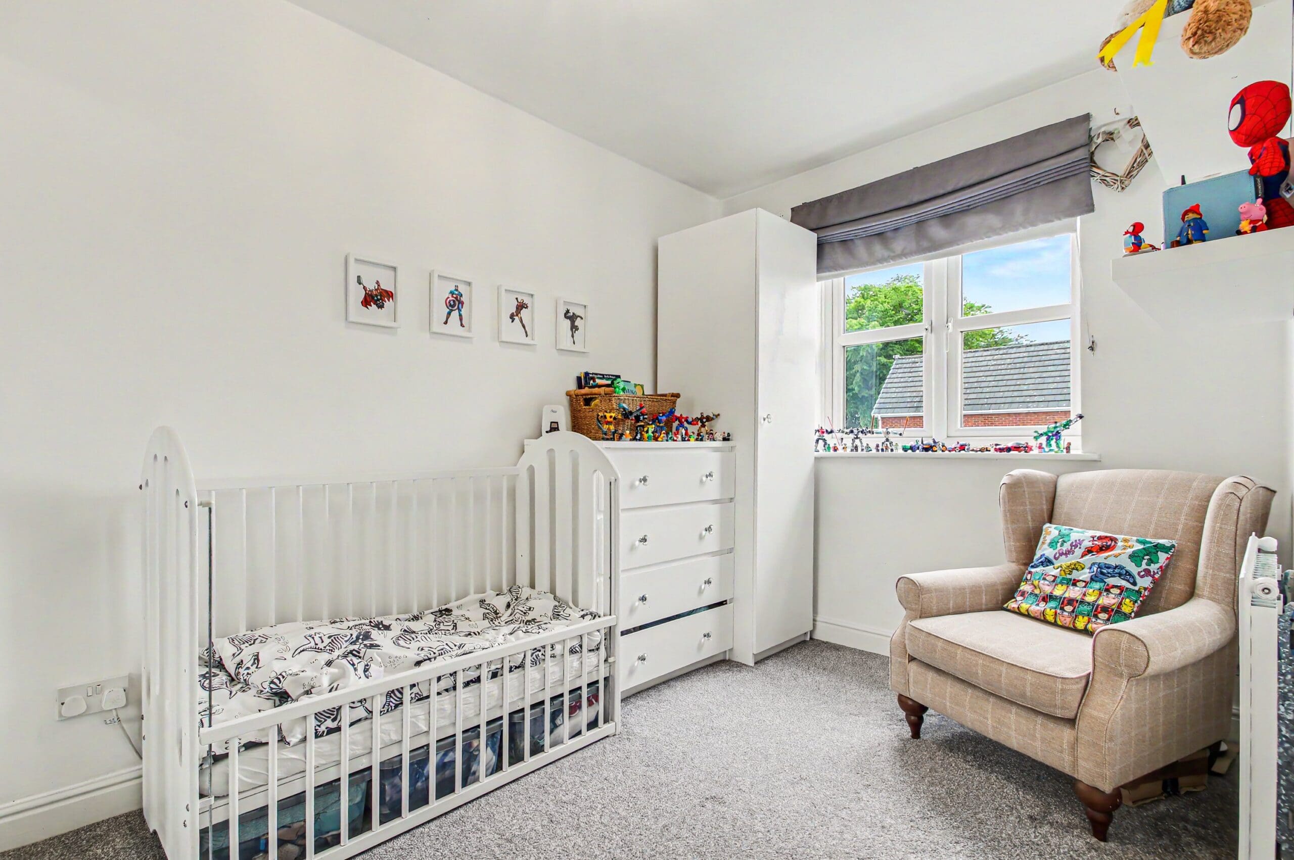 Church Road, Urmston - VitalSpace