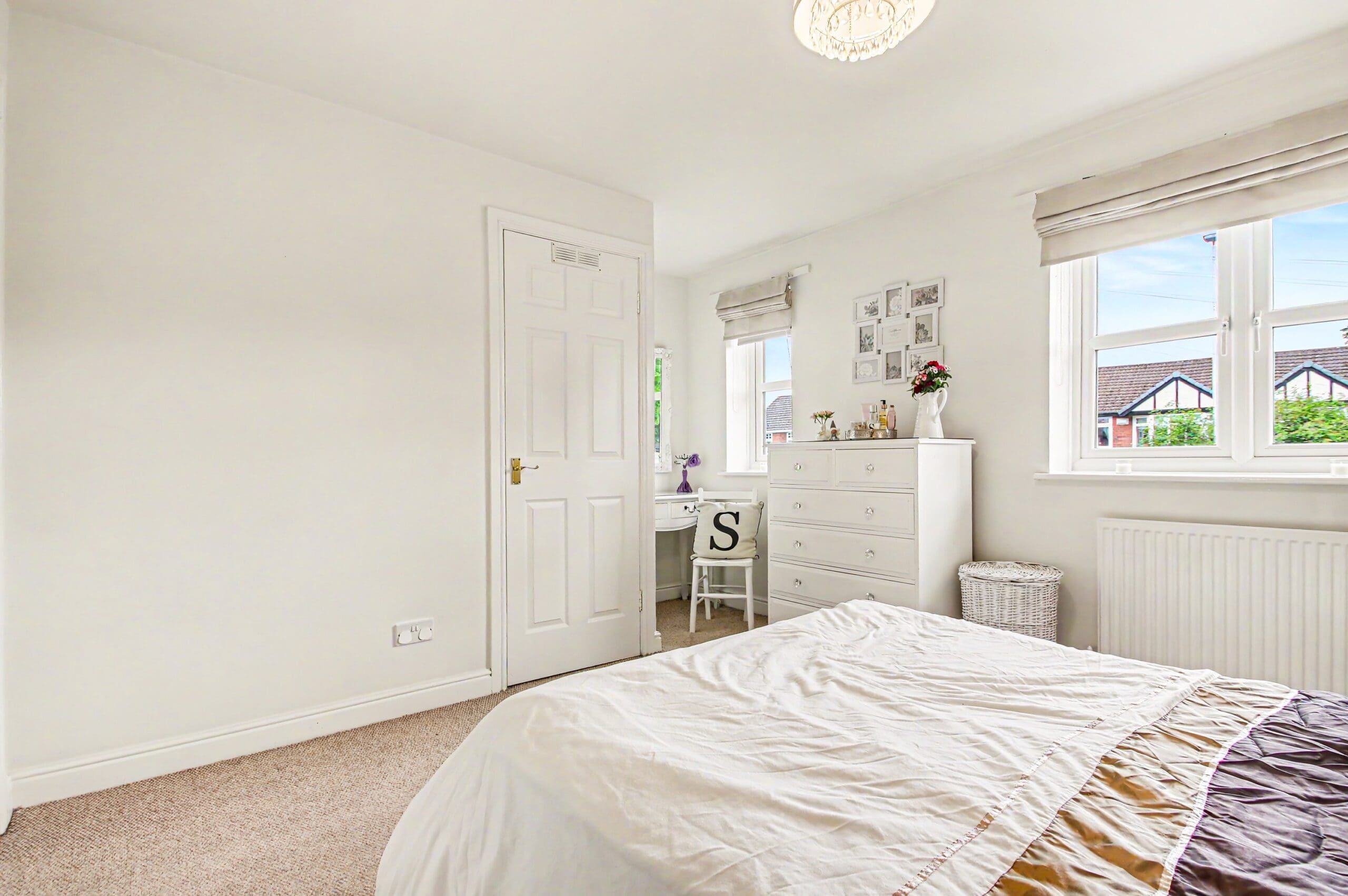 Church Road, Urmston - VitalSpace