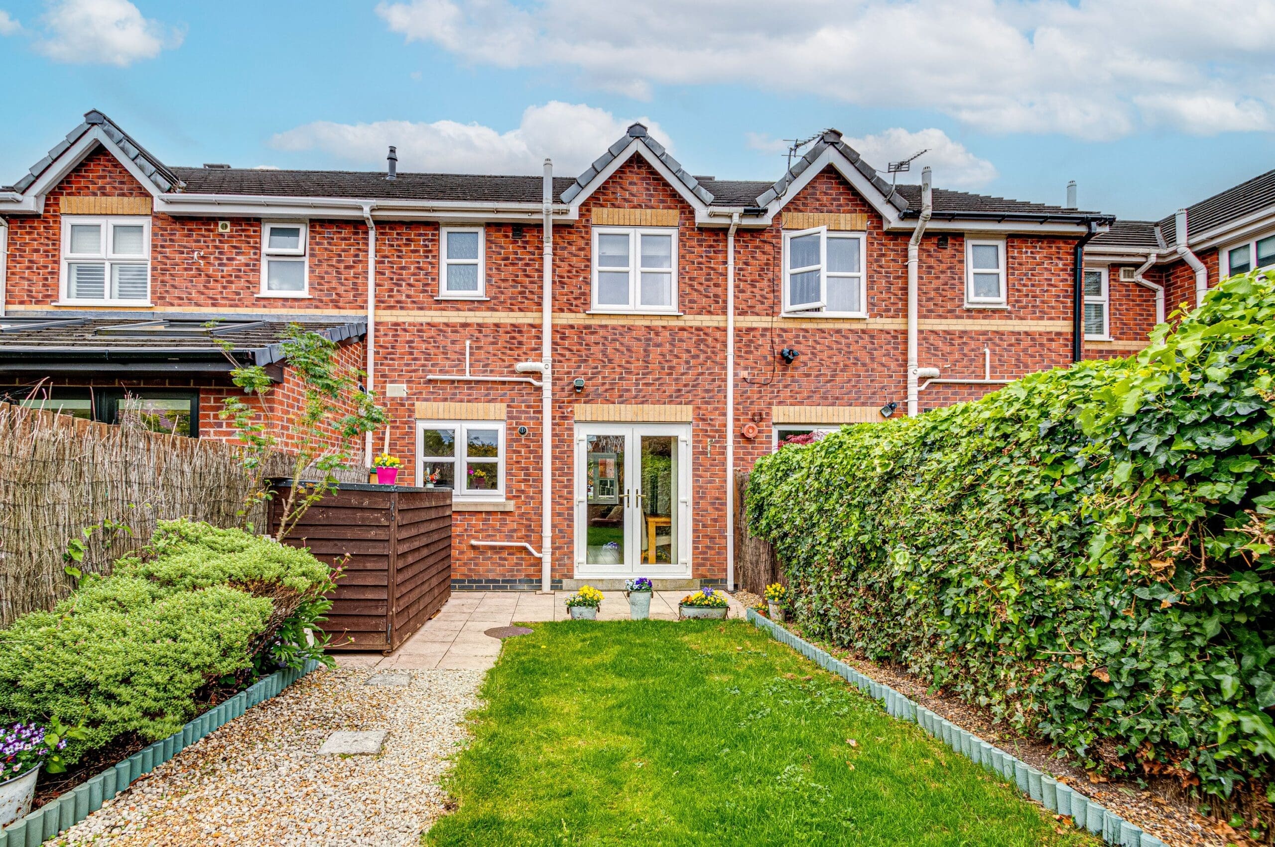 Church Road, Urmston - VitalSpace